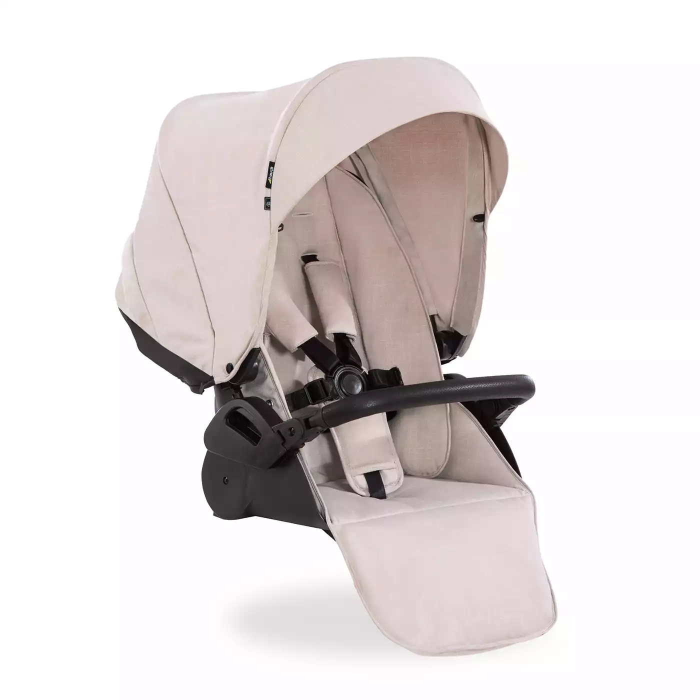 Sportsitze, hauck, Beige – Produktansicht