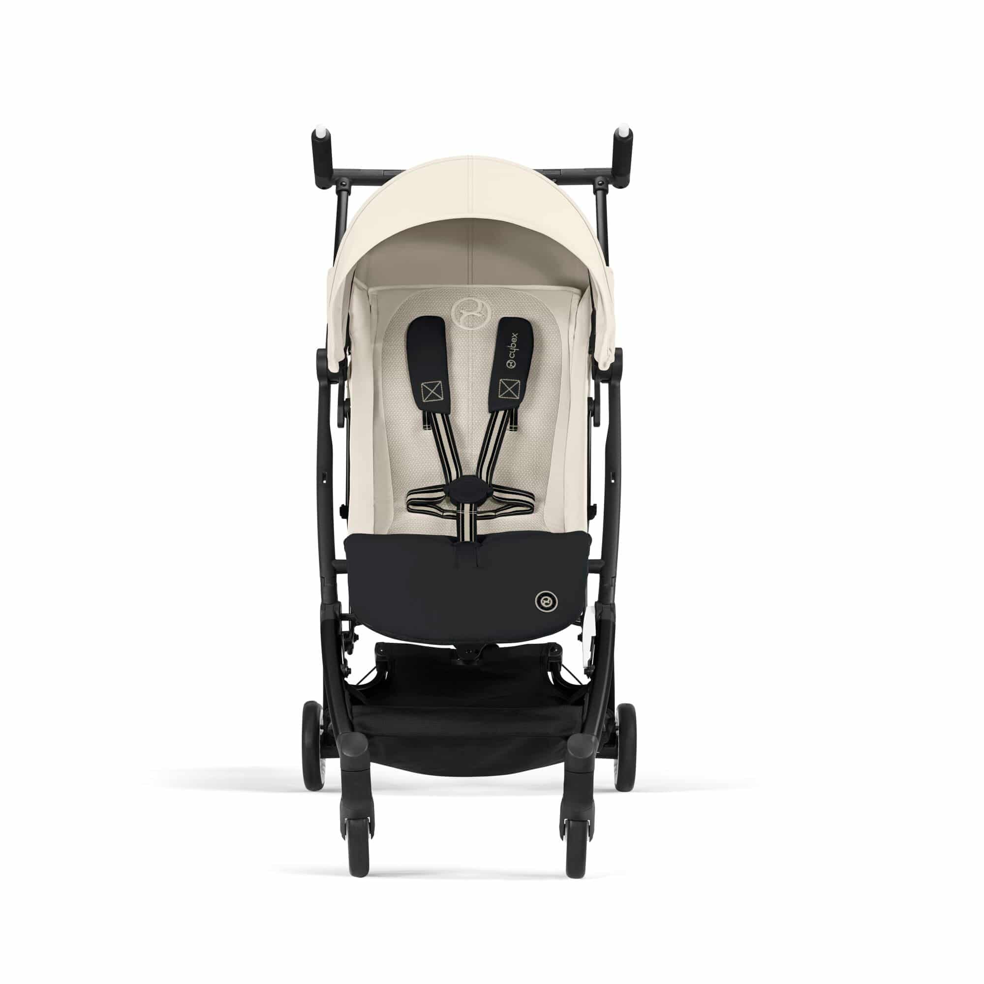 Reisebuggys, cybex, Beige – Produktansicht