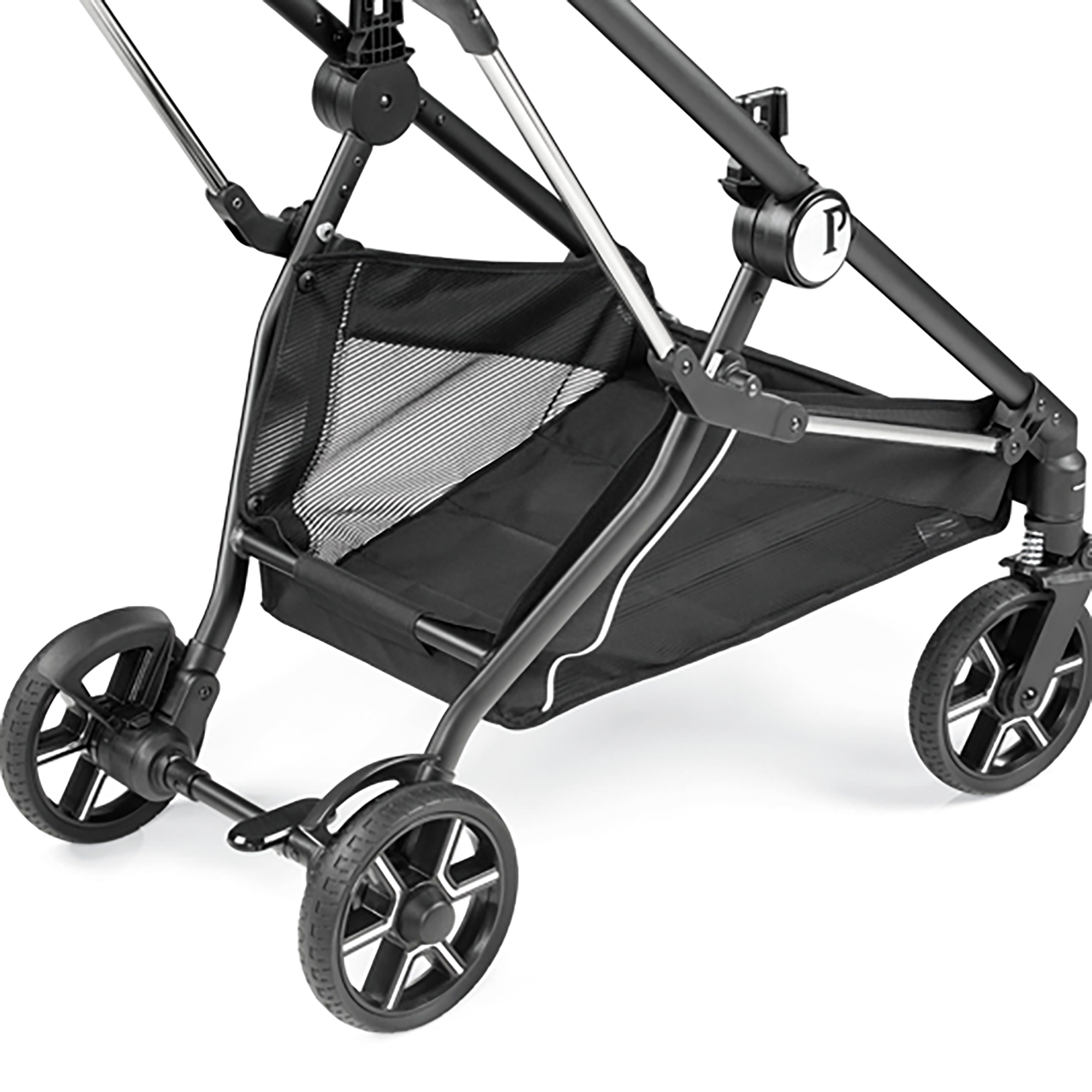 Sportwagen, Peg-Pérego – Produktansicht