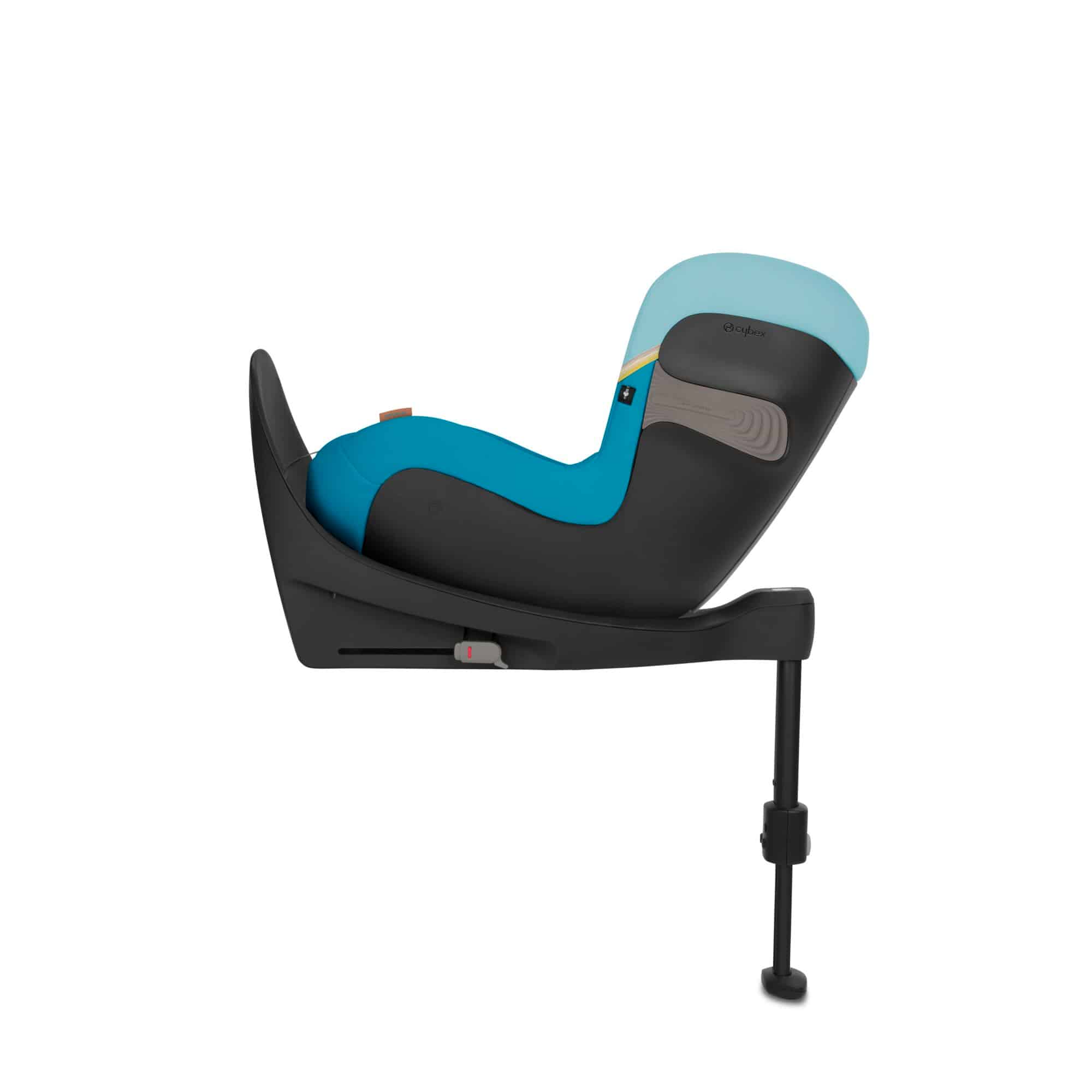 Reboarder 0-18 kg, Gruppe 0+/1, cybex – Produktansicht