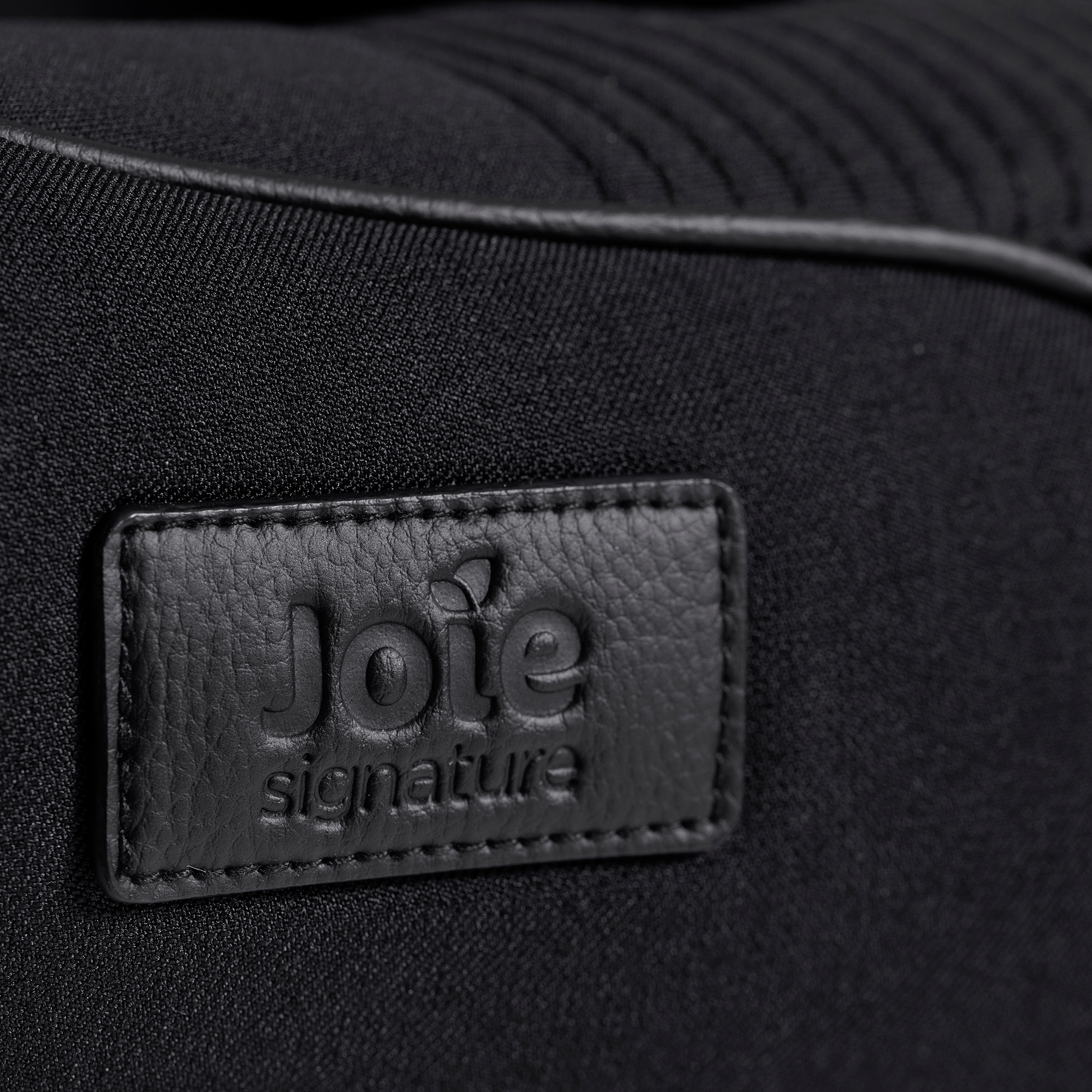 Reboarder 0-18 kg, Gruppe 0+/1, Joie signature, Schwarz – Produktansicht
