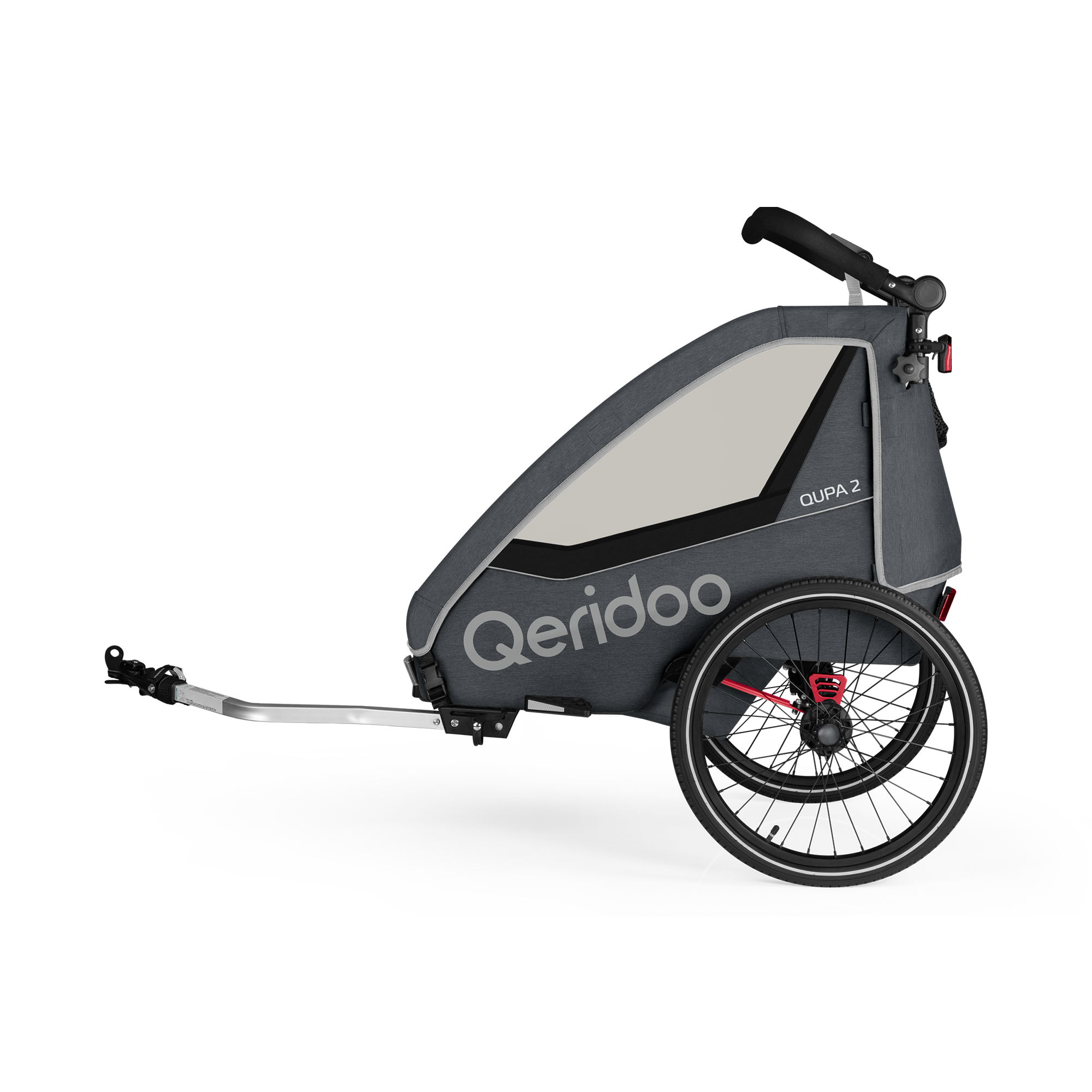 fahrradhelm braun Cratoni Pacer 2.0 Keskor Kleideraufbewahrung Stoffbox in compact kitchen rack Color:Race Grey