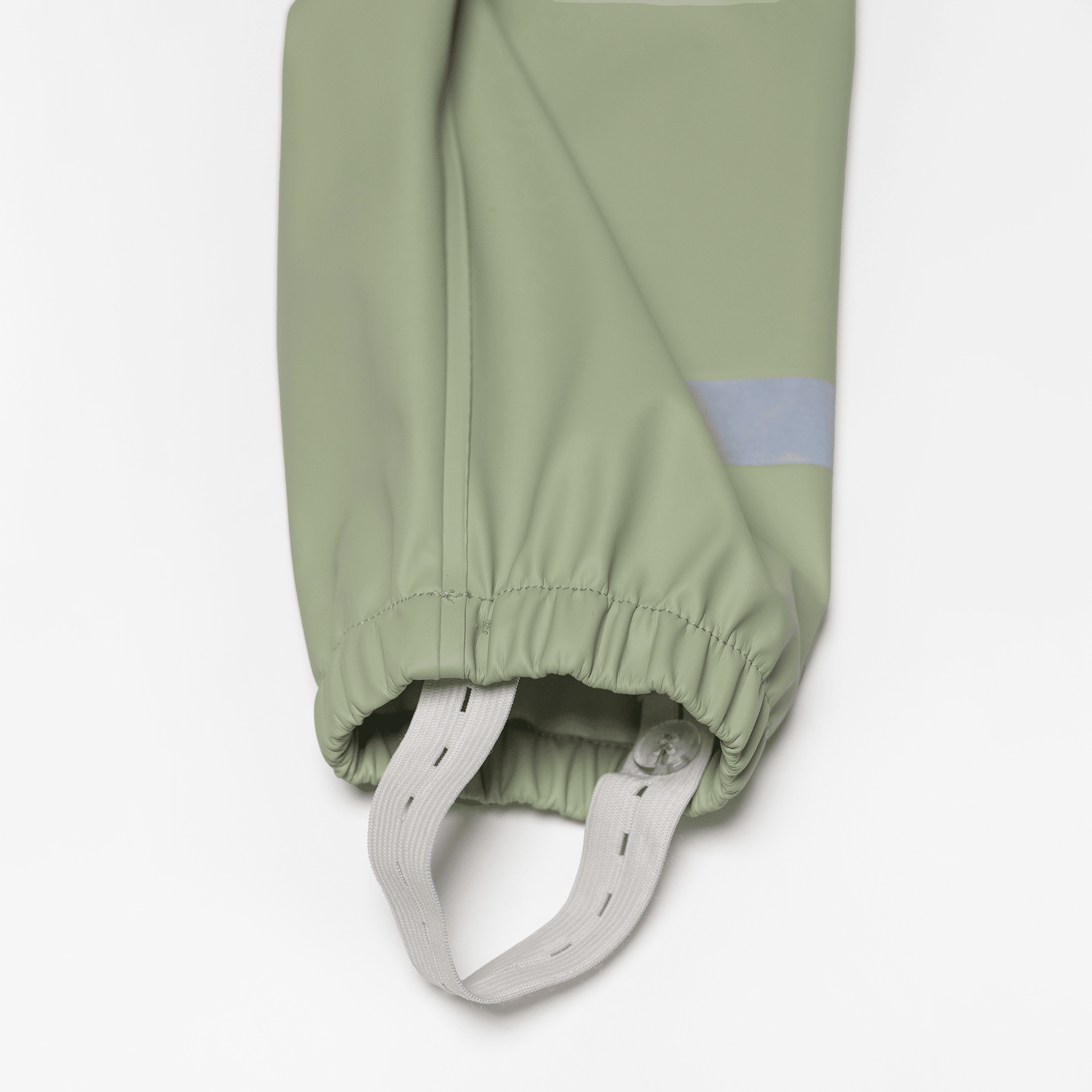 Matschhose, LITTLE ONE, Grün – Produktansicht