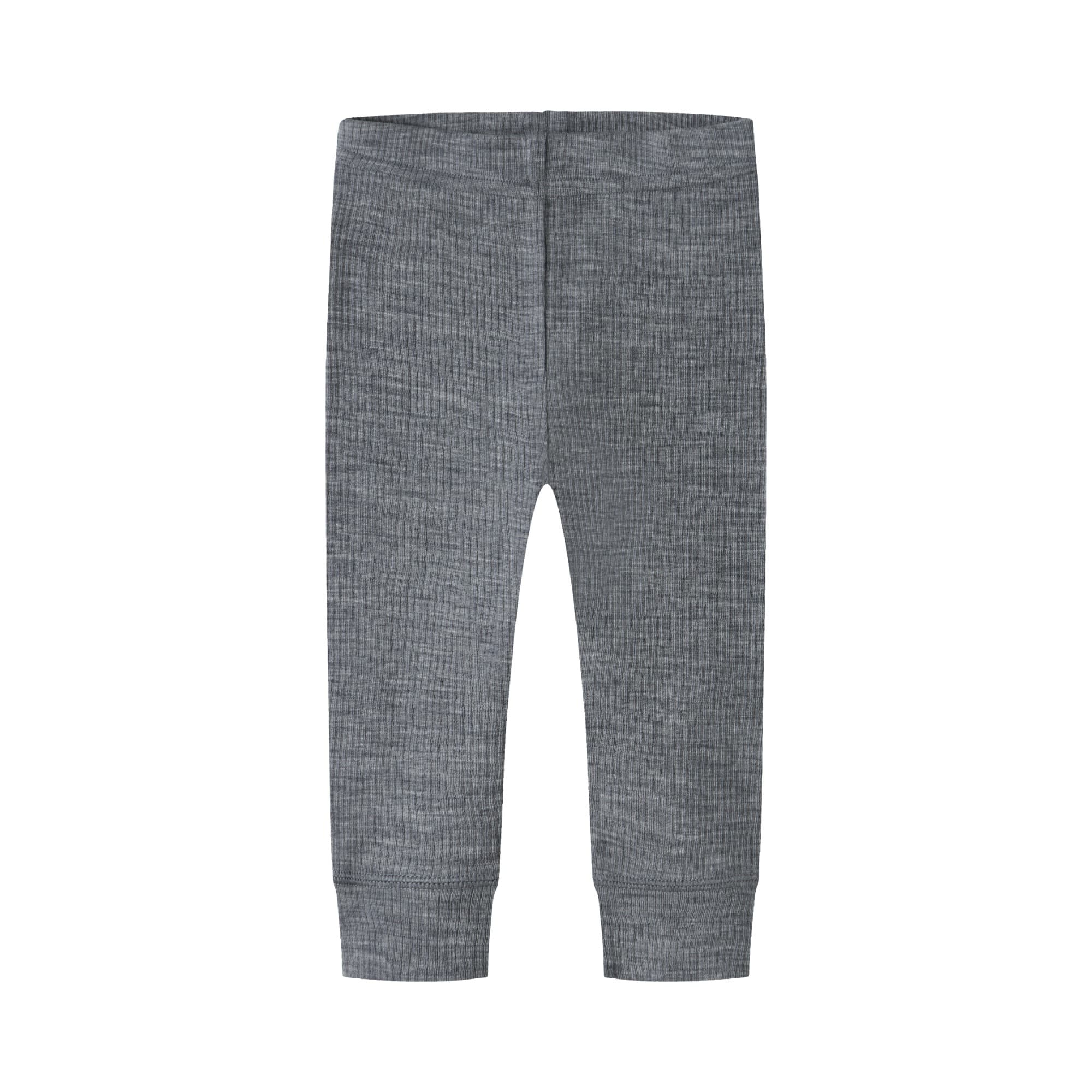 Leggings, name it, Grau – Besonderheit: elastische Taille
