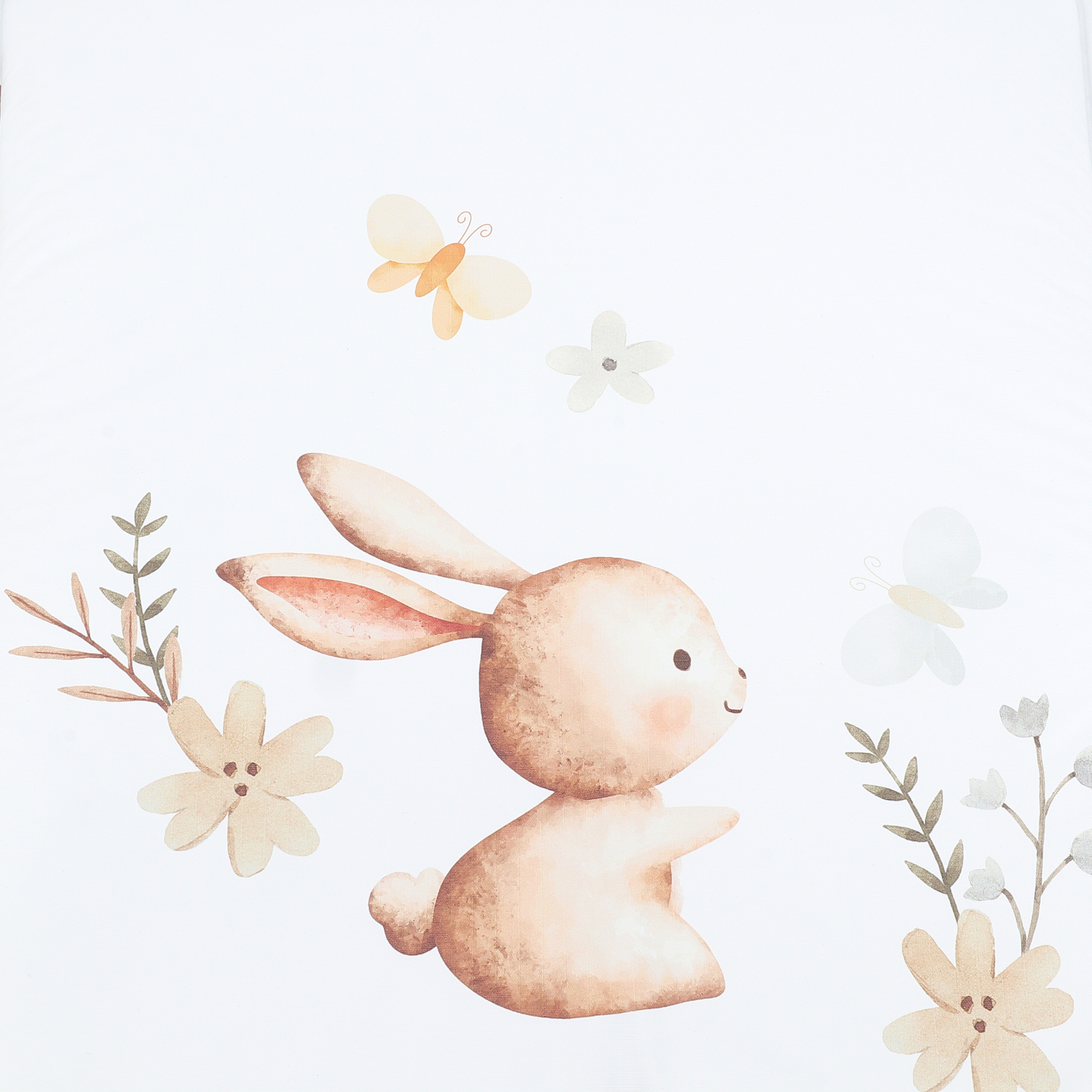 Wickelunterlagen, LITTLE ONE, Weiß – Produktansicht