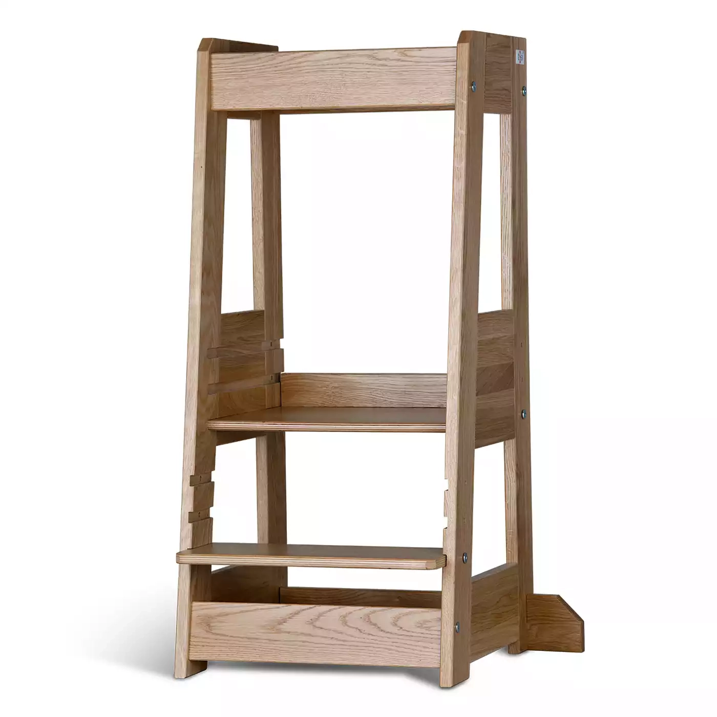 Lerntürme, tiSsi, Beige – Produktansicht
