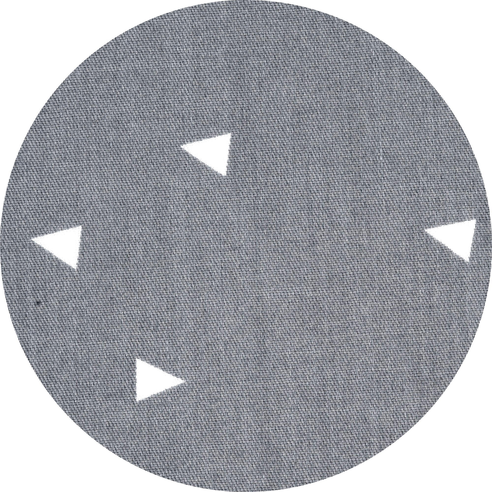 Ganzjahresschlafsäcke, Alvi, Grau – Produktansicht