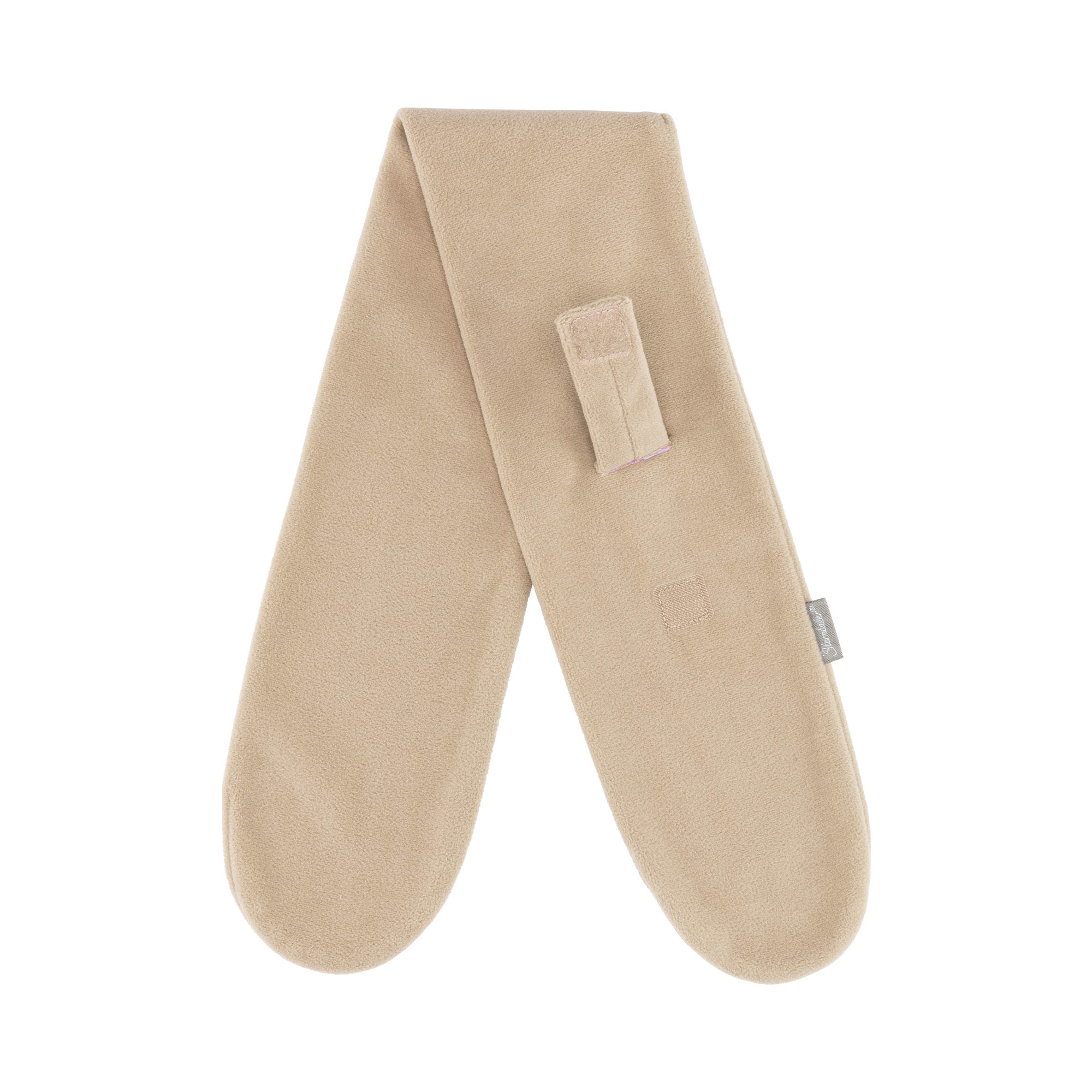 Schals, Sterntaler, Beige – Besonderheit: hoher Tragekomfort