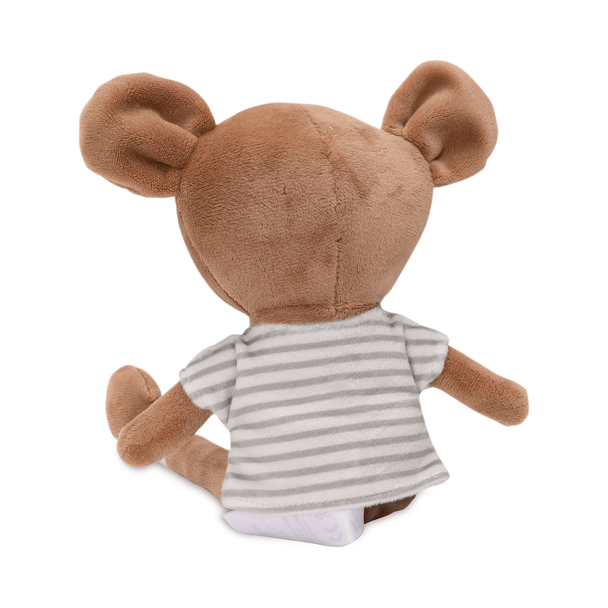 Kuscheltiere, jollein, Braun – Produktansicht