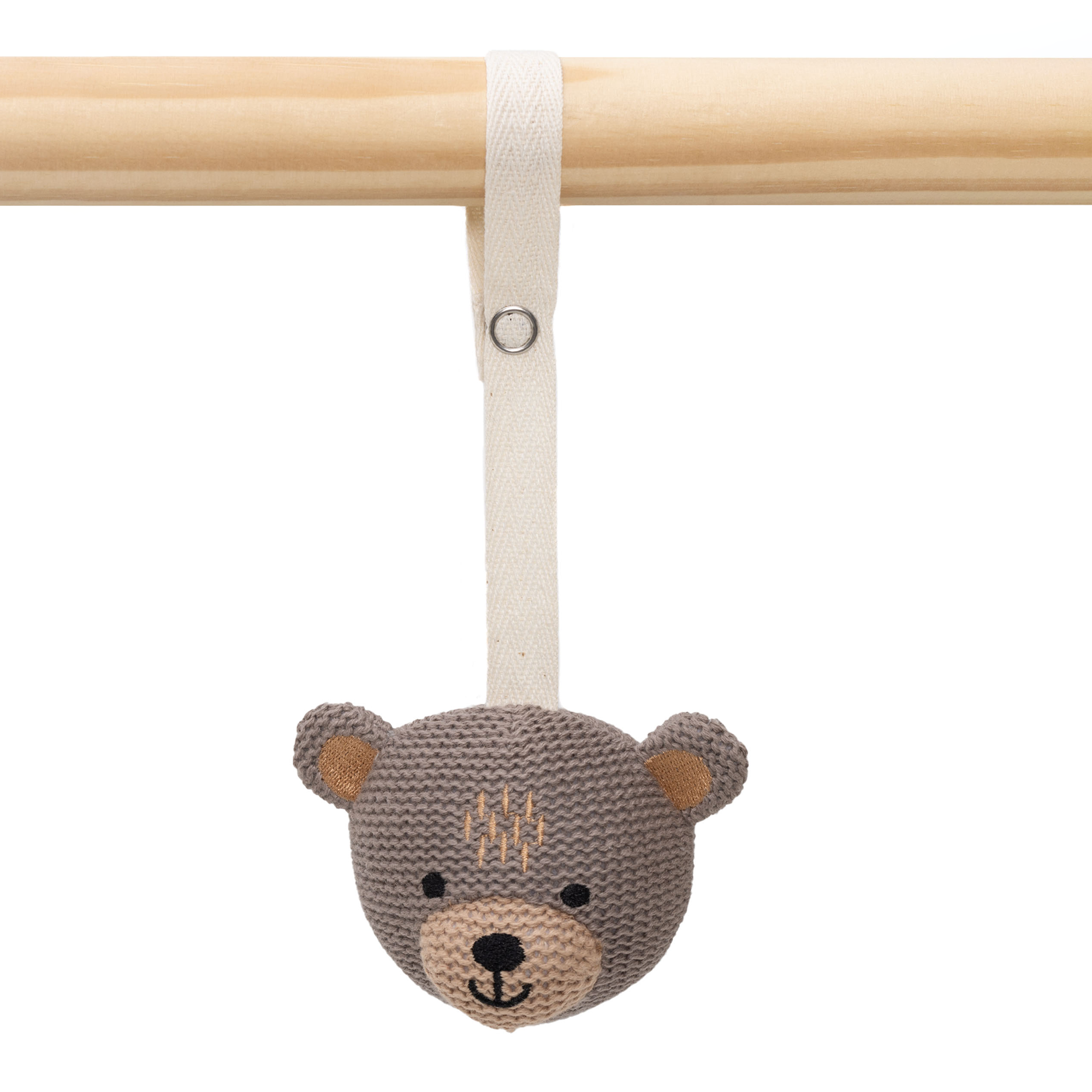 Spielbögen, jollein, Mehrfarbig – Produktansicht