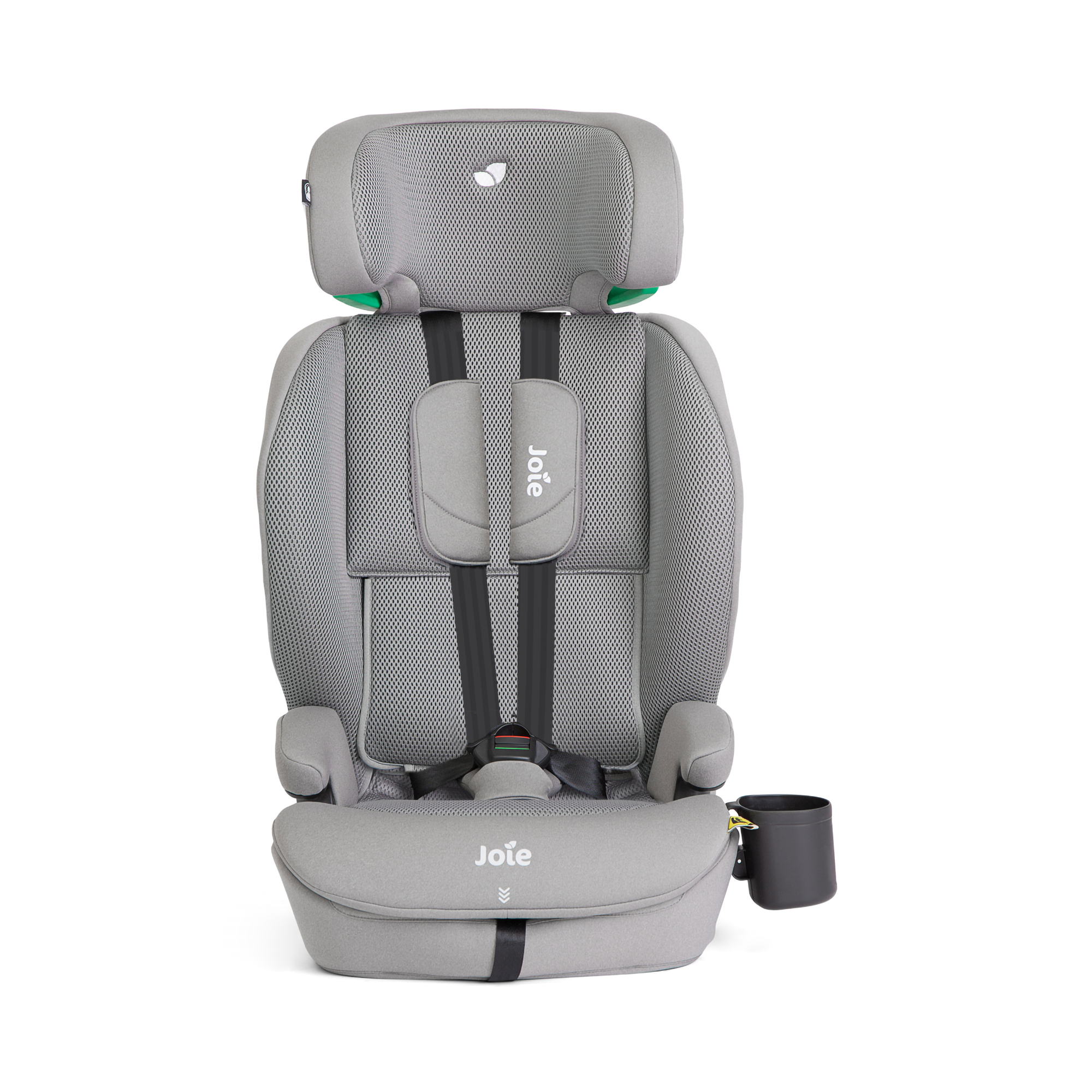 Top Tether Kindersitze, Joie, Grau – Produktansicht