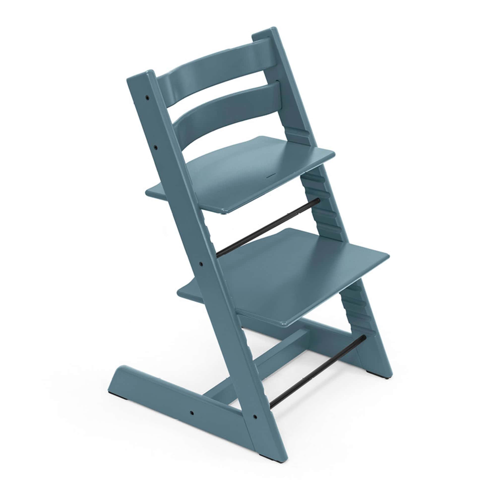 Tripp Trapp® Buche Fjord Blue STOKKE Blau Blau 2000583072201 1