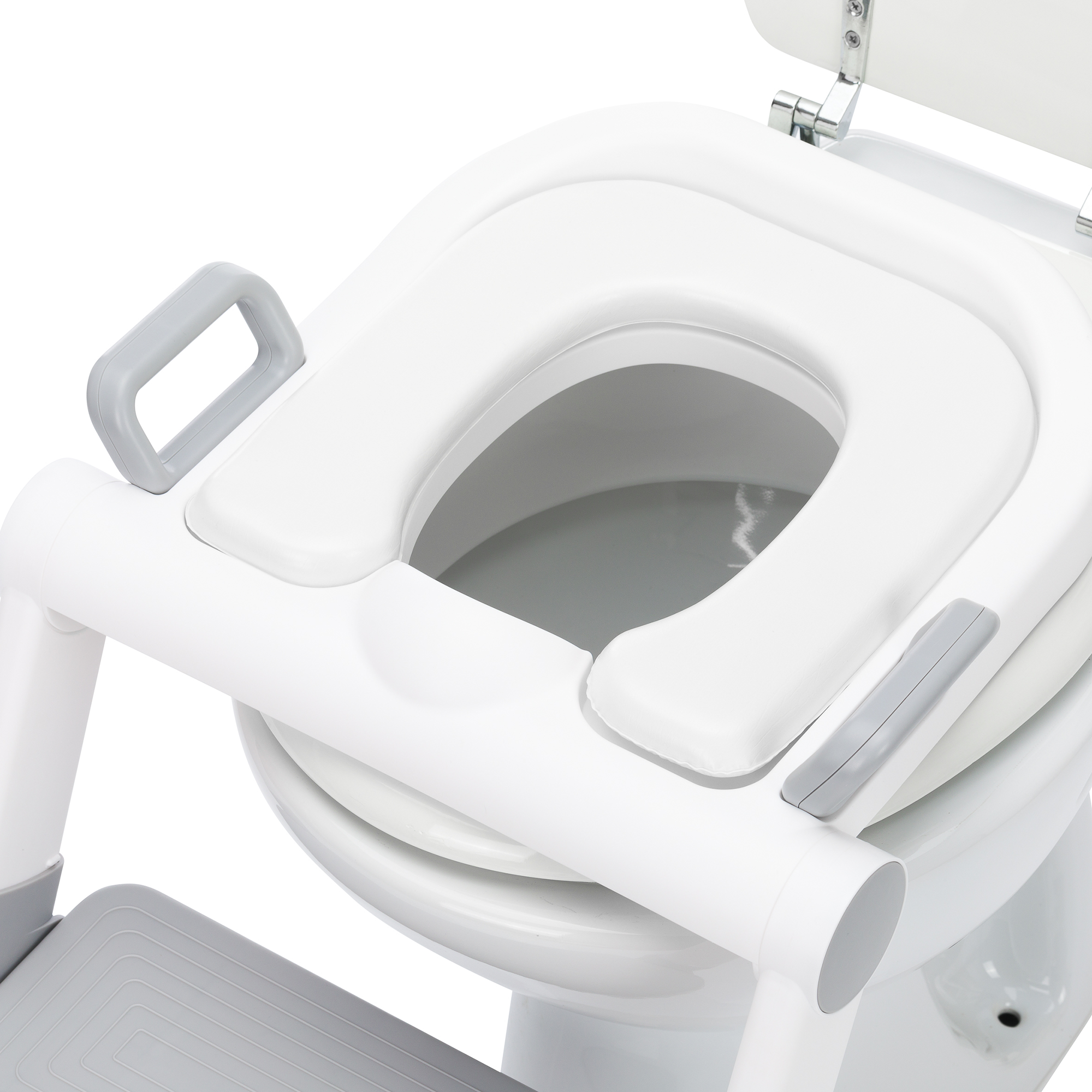 Toilettensitze, fillikid, Mehrfarbig – Produktansicht