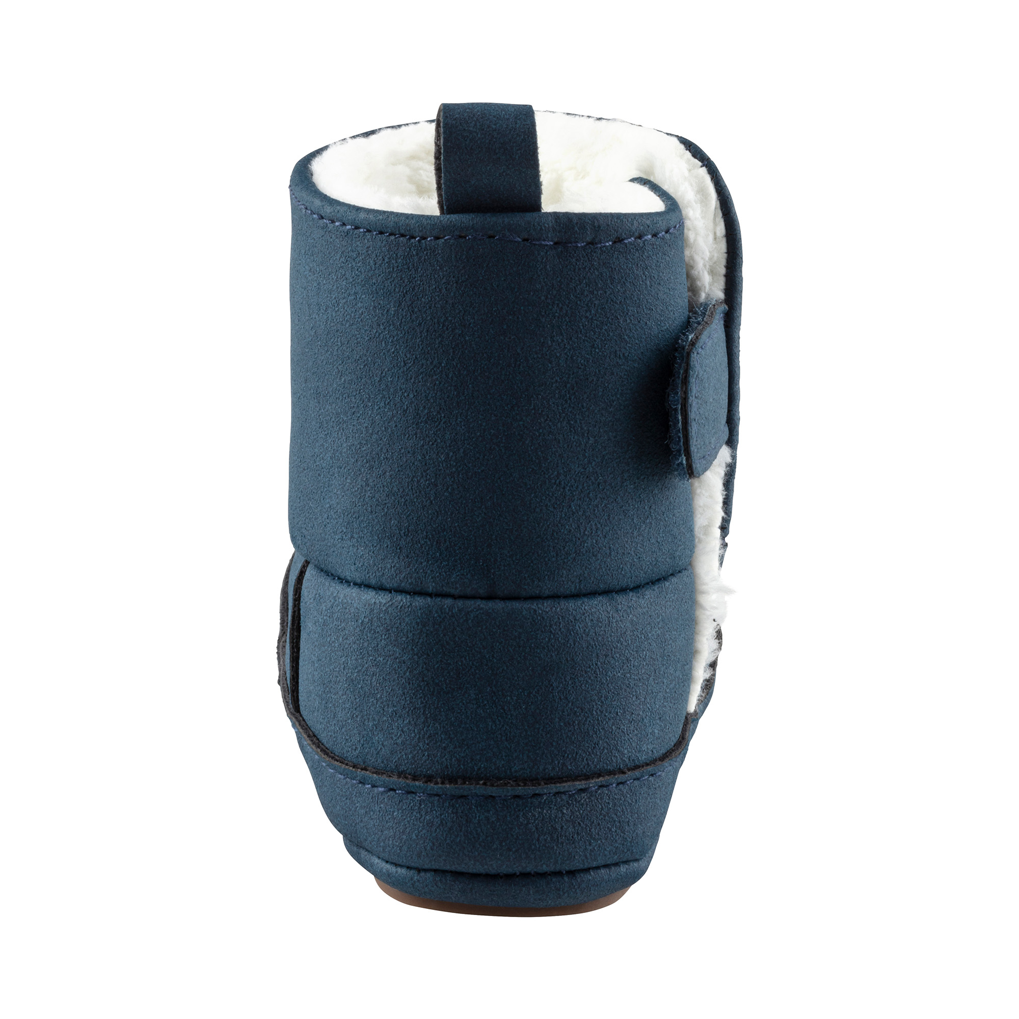 Winterschuhe, Sterntaler, Blau – Produktansicht