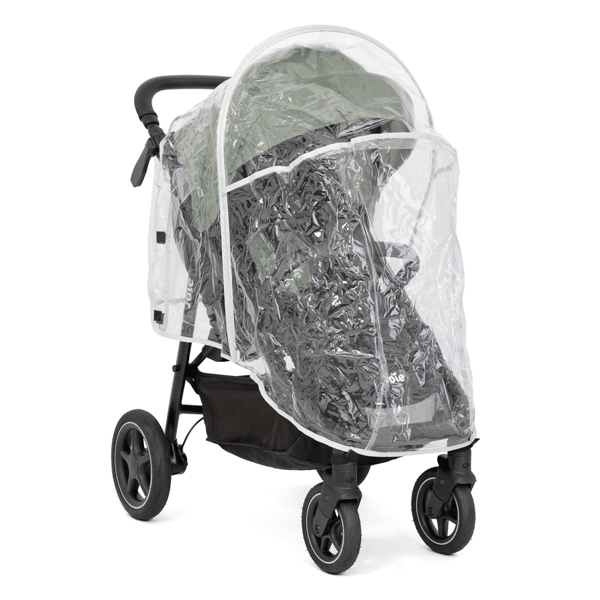 Sportwagen, Joie, Grün – Produktansicht