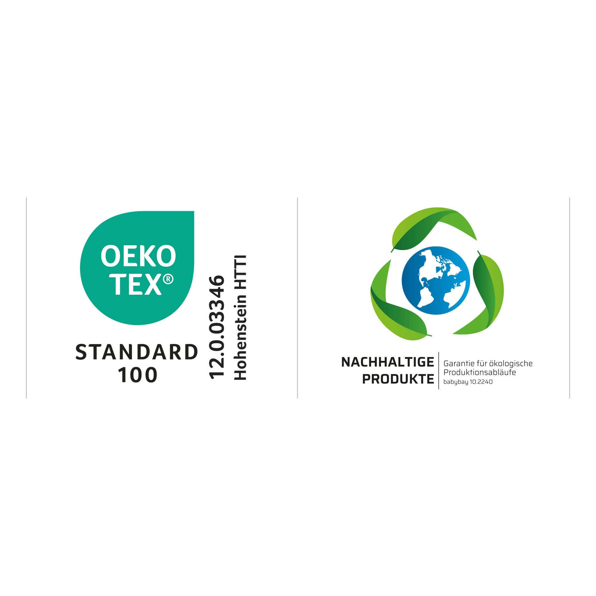 Produkte, babybay, Orange – Produktansicht