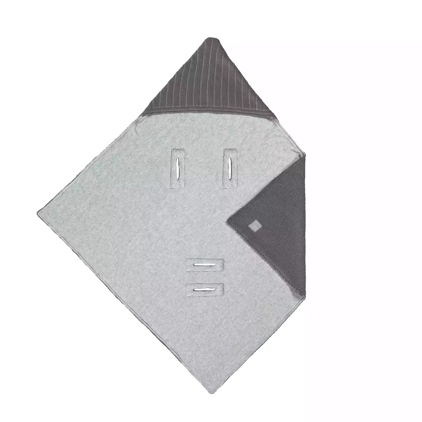 Einschlagdecke Anthracite LÄSSIG Grau 2000578202309 3