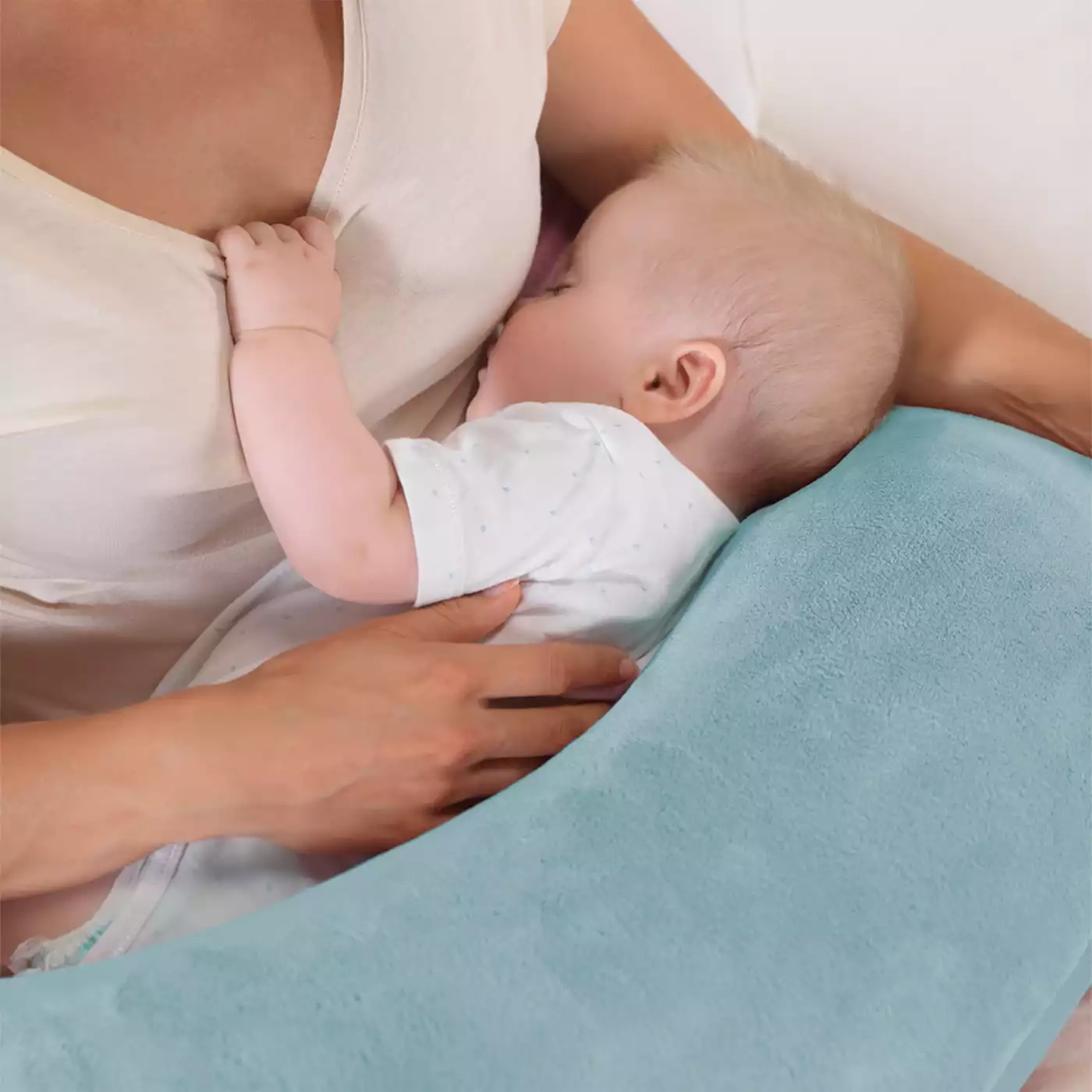 Stillkissen, THERALINE – Produktansicht