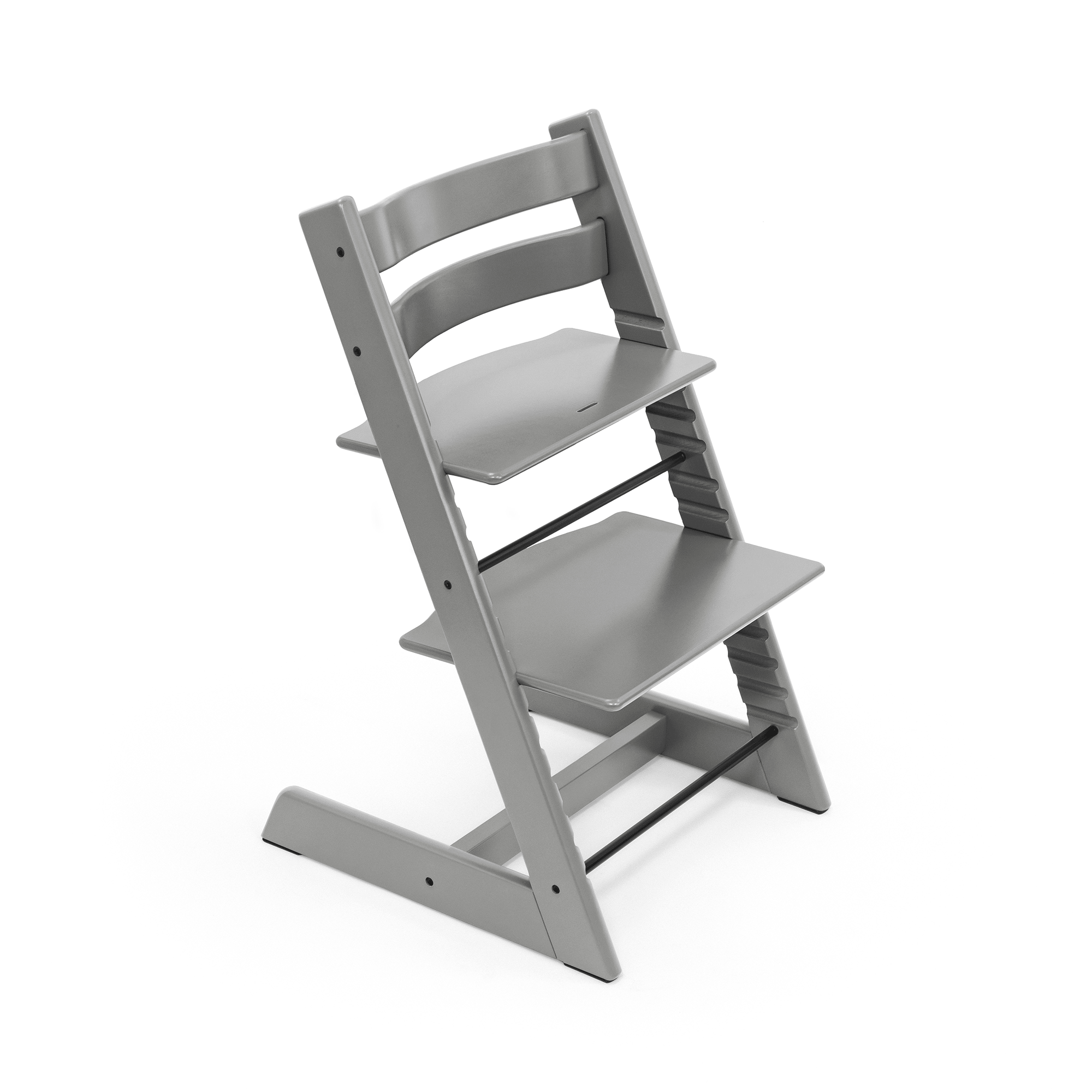 Tripp Trapp® Buche Storm Grey STOKKE Grau 2000563445605 1