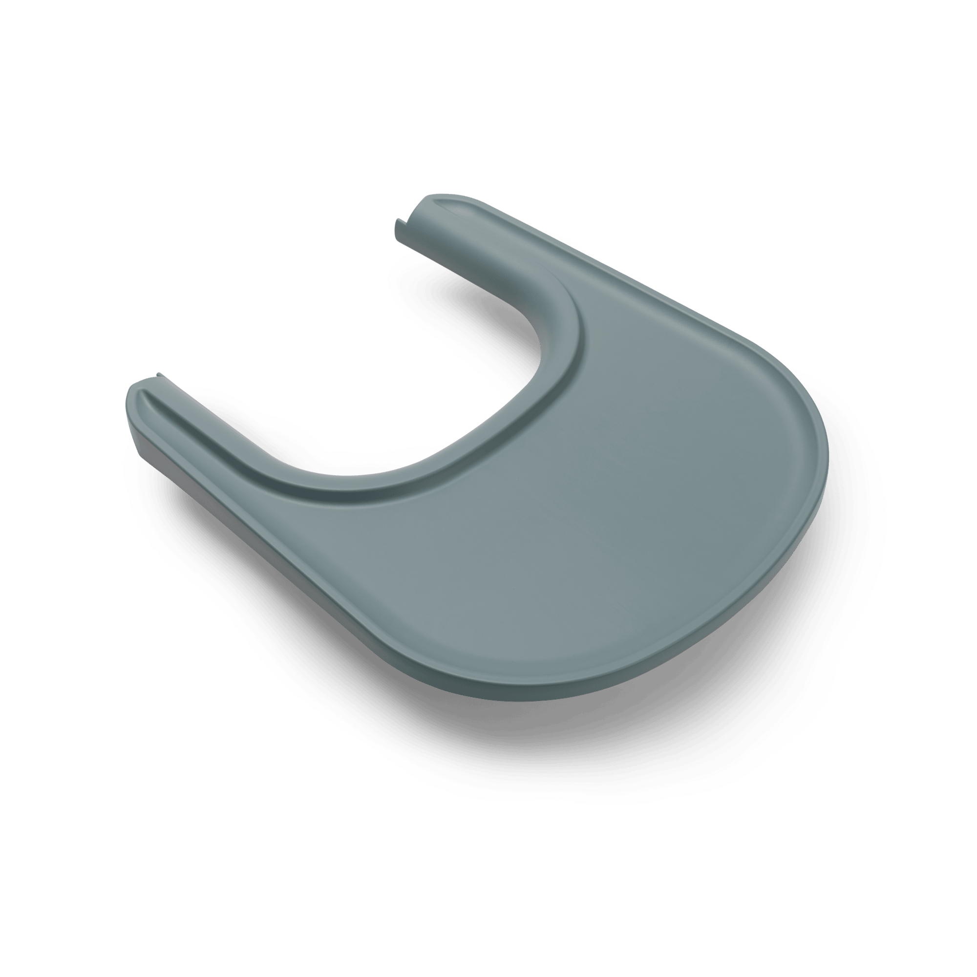 Hochstuhl Zubehör, bugaboo, Blau – Produktansicht