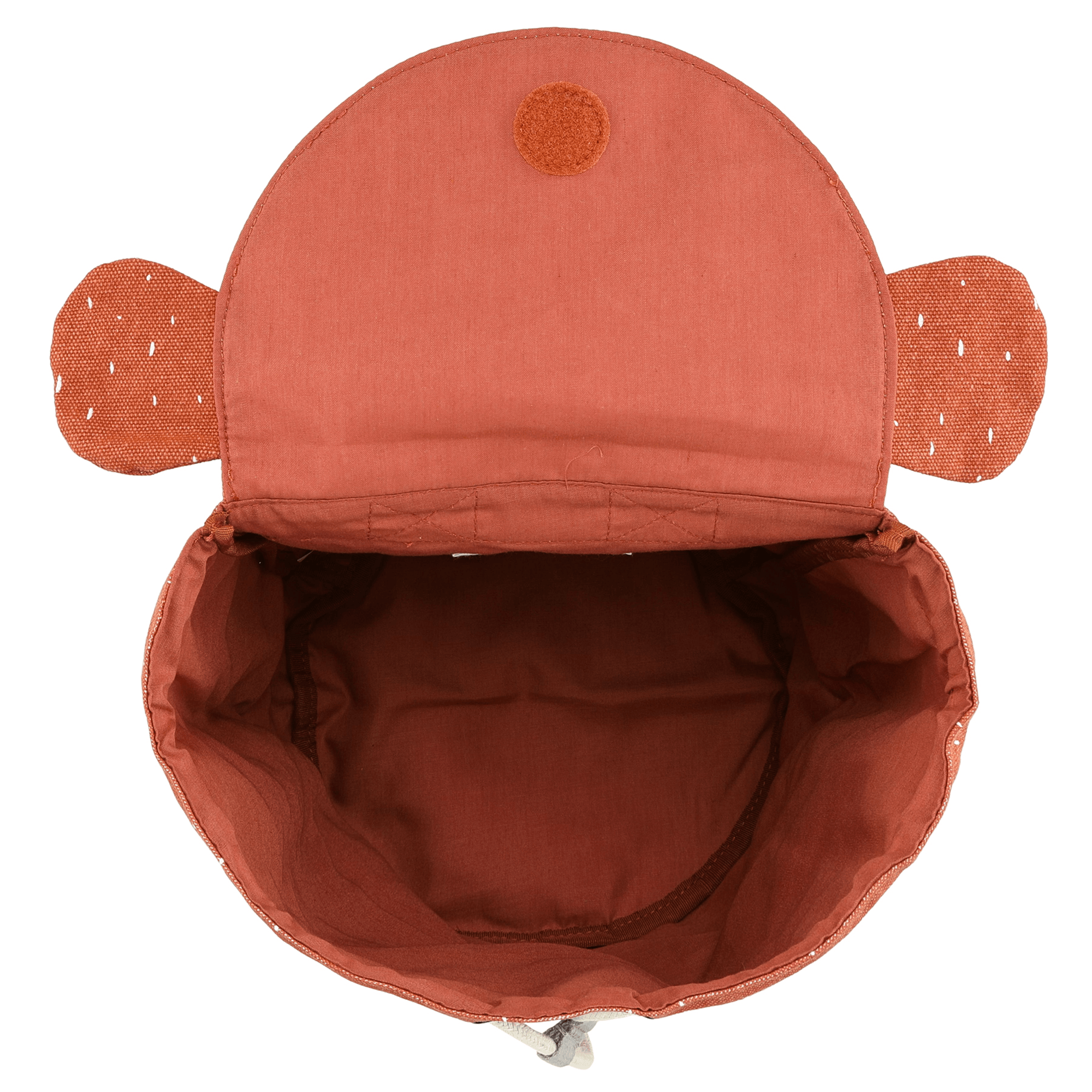 Kinderrucksäcke, trixie, Braun – Produktansicht