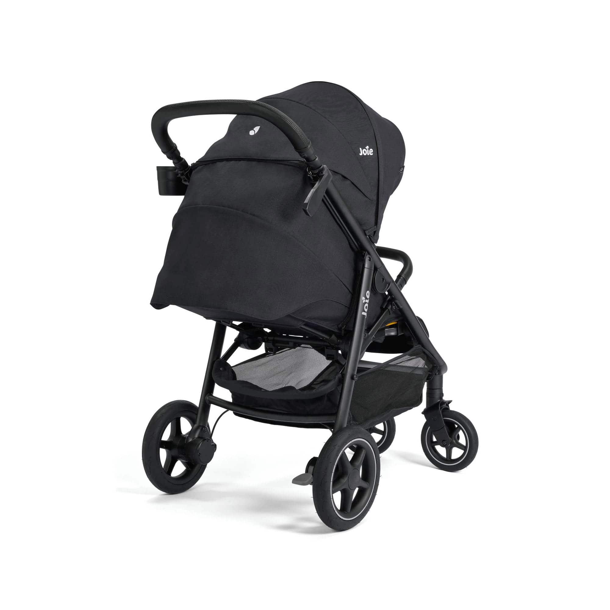 Sportwagen, Joie, Schwarz – Produktansicht
