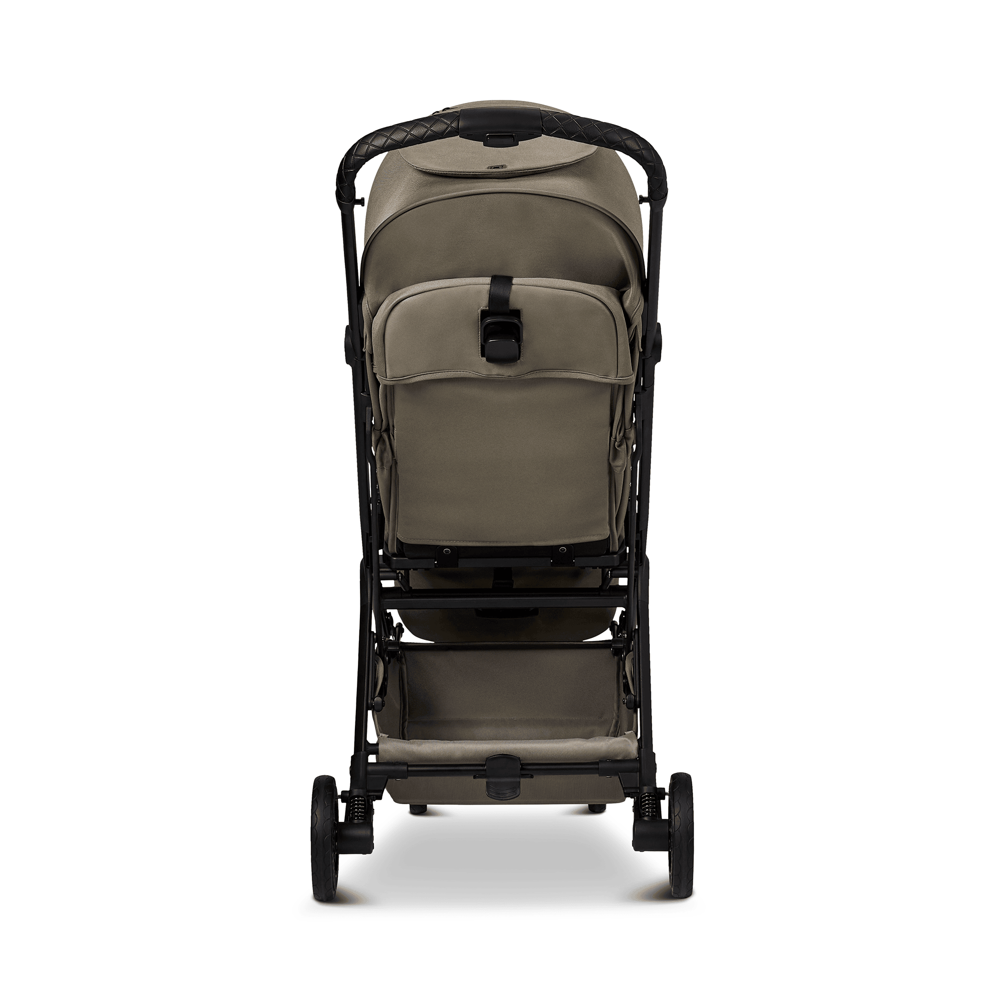 SALE Kinderwagen, MOON, Beige – Produktansicht