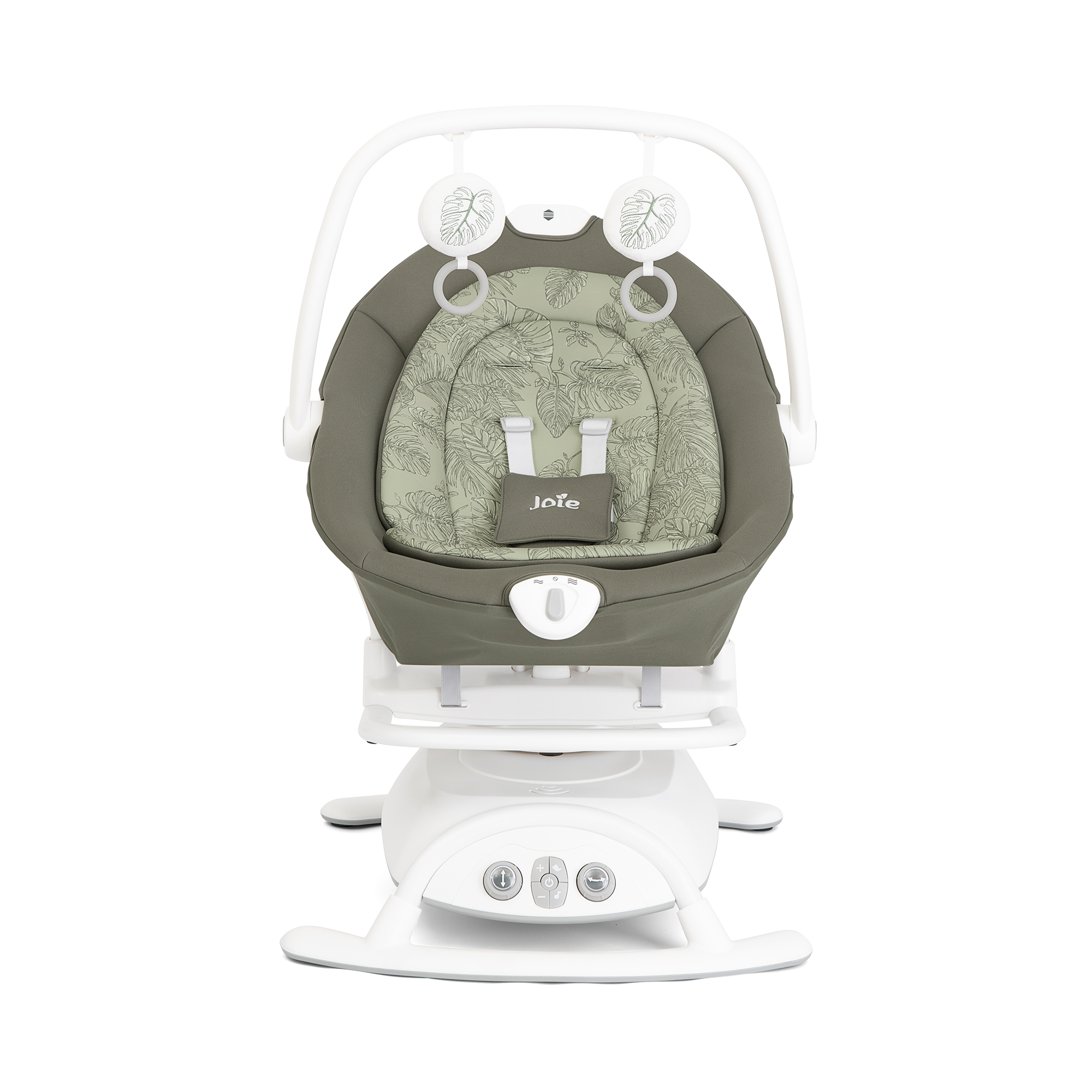 Wippen, Joie, Grün – Produktansicht