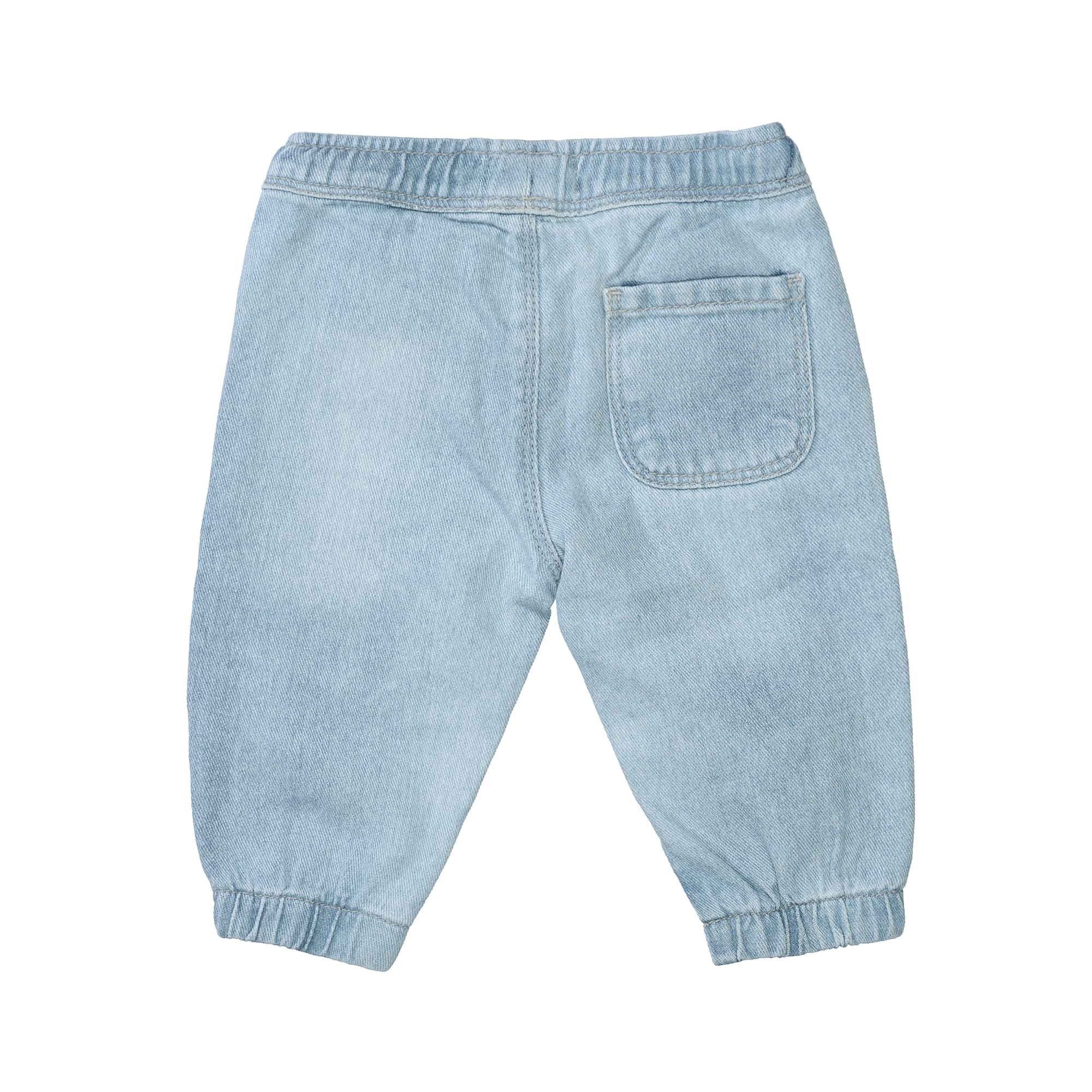 Jeanshosen, STACCATO – Produktansicht