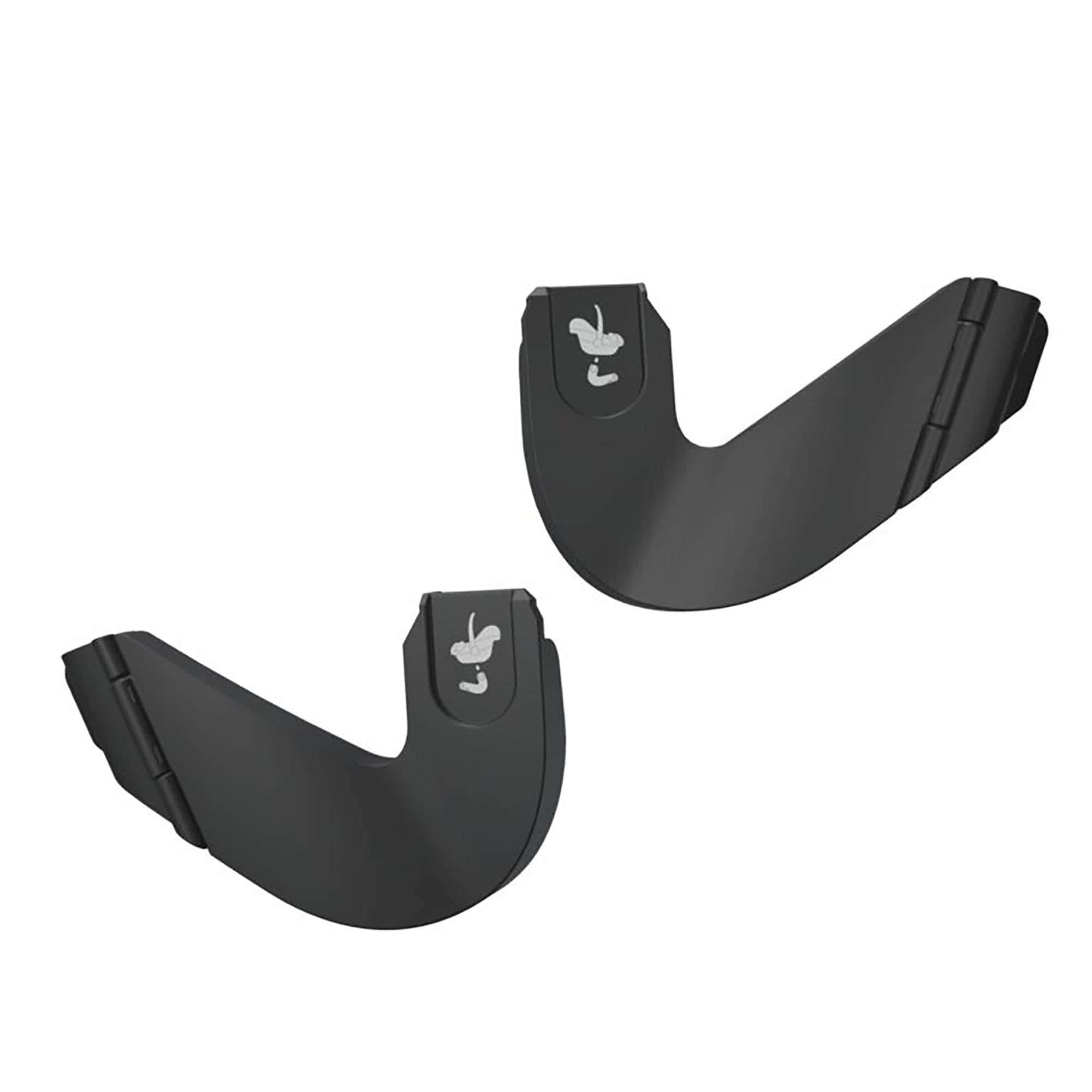 Adapter, JOOLZ, Schwarz – Produktansicht