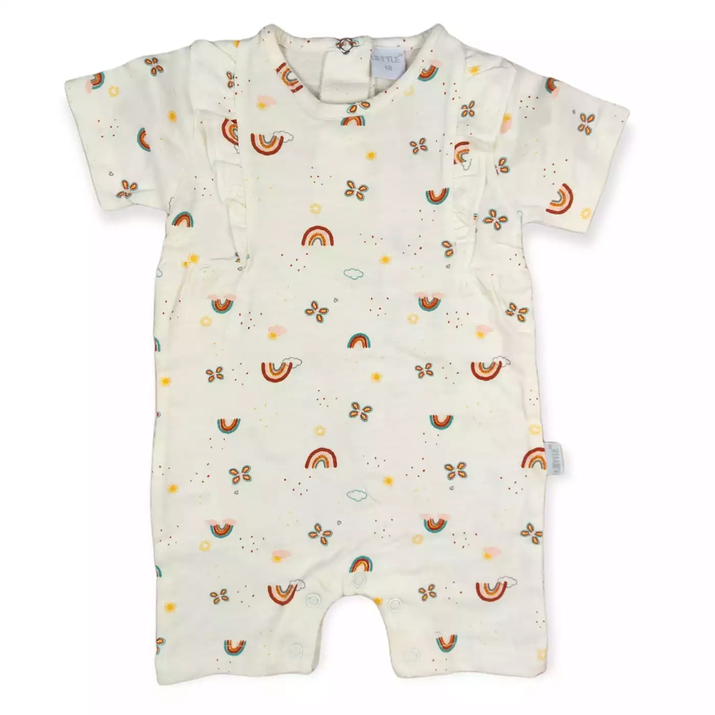 Strampler, LITTLE – Produktansicht