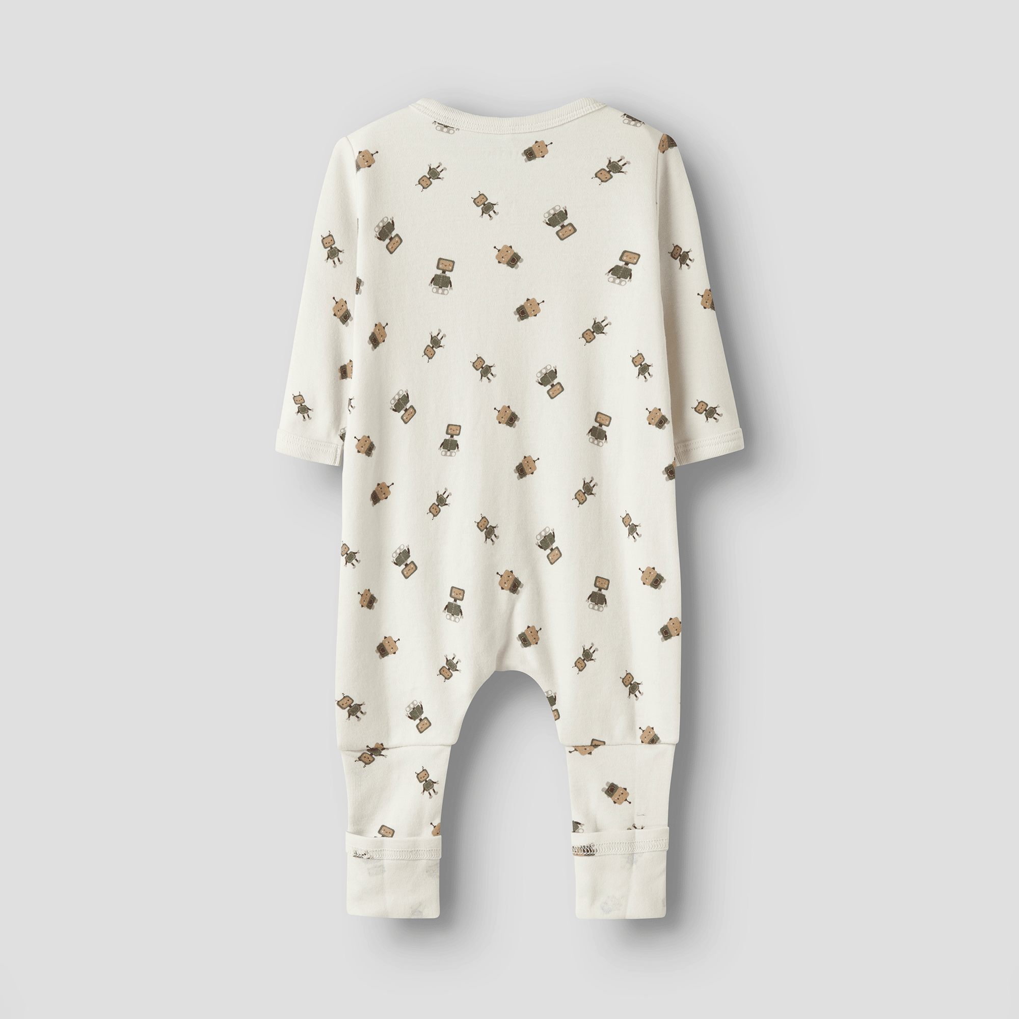 Einteiler, name it, Beige – Produktansicht