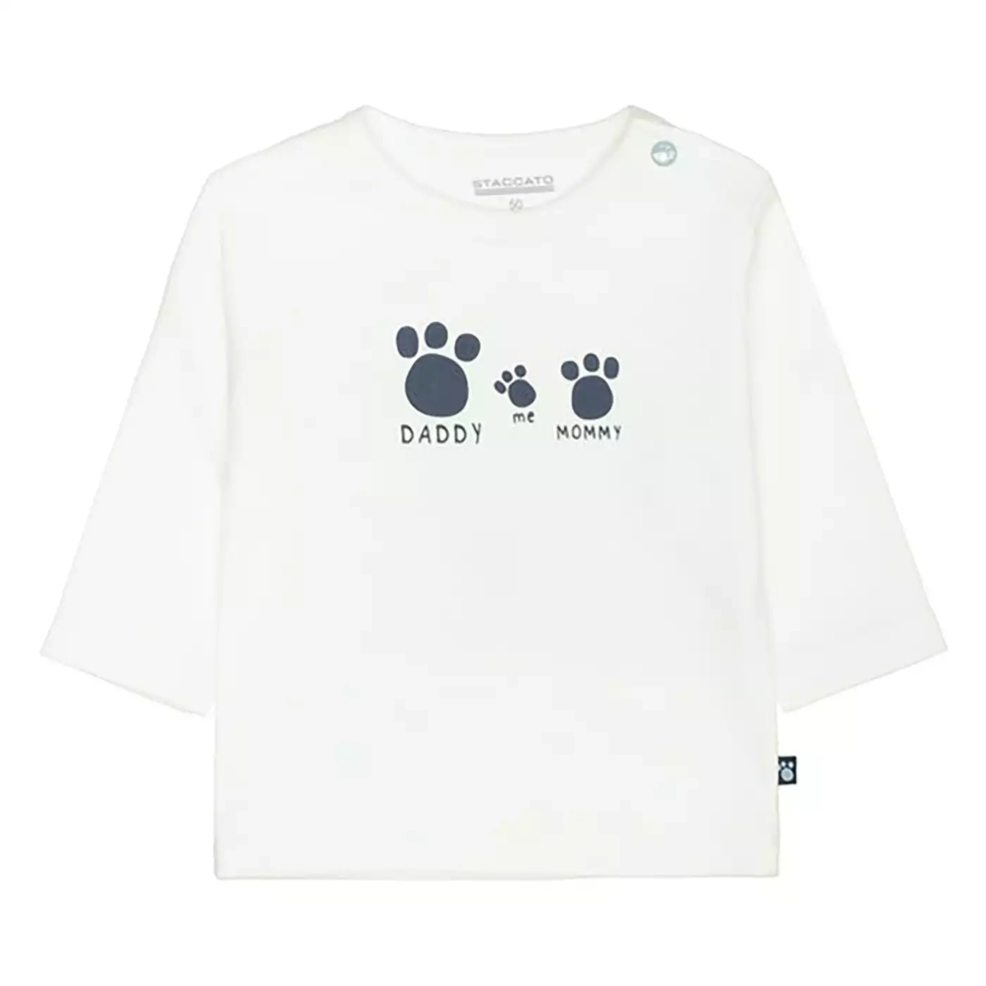 Langarmshirts, STACCATO – Produktansicht