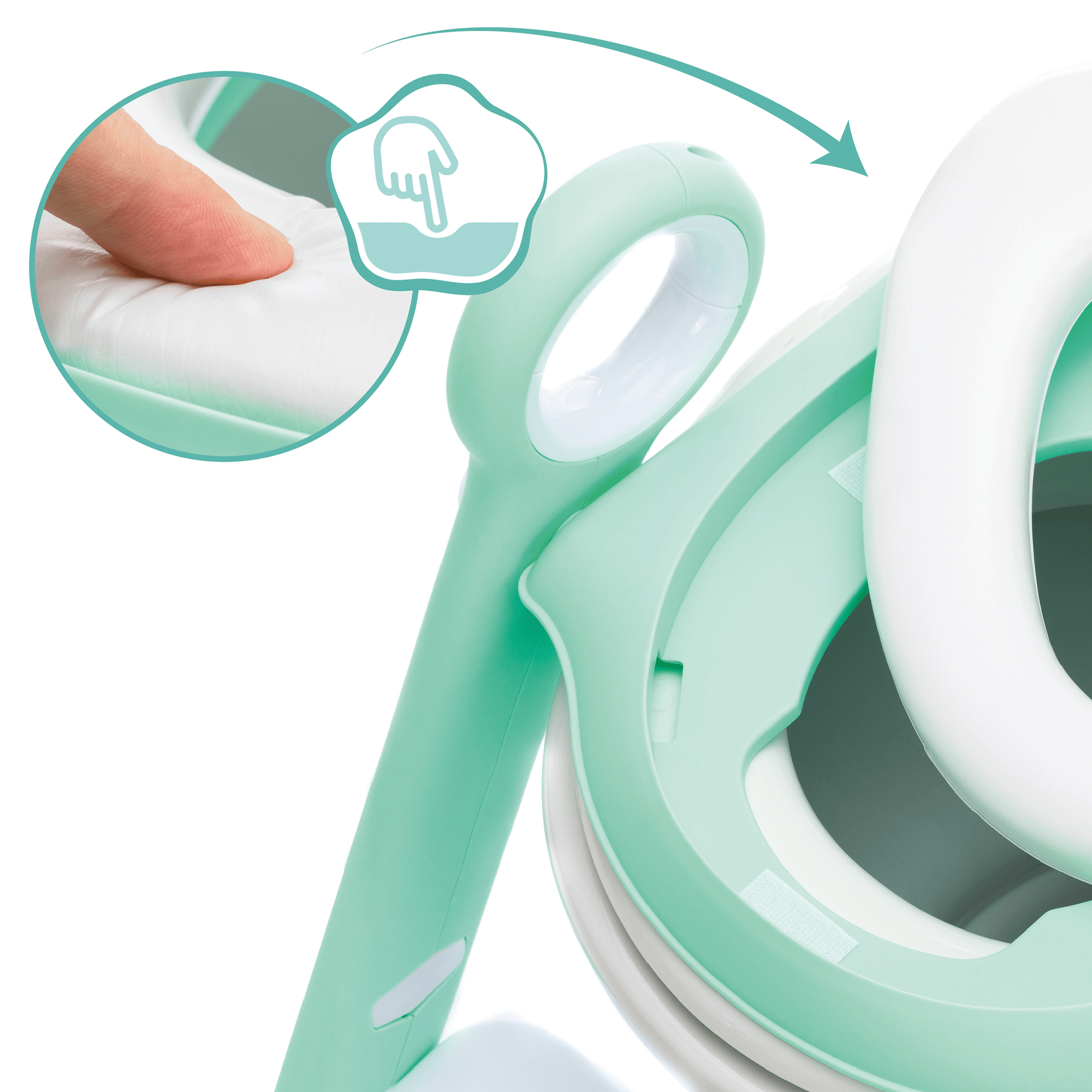 Toilettensitze, fillikid – Produktansicht