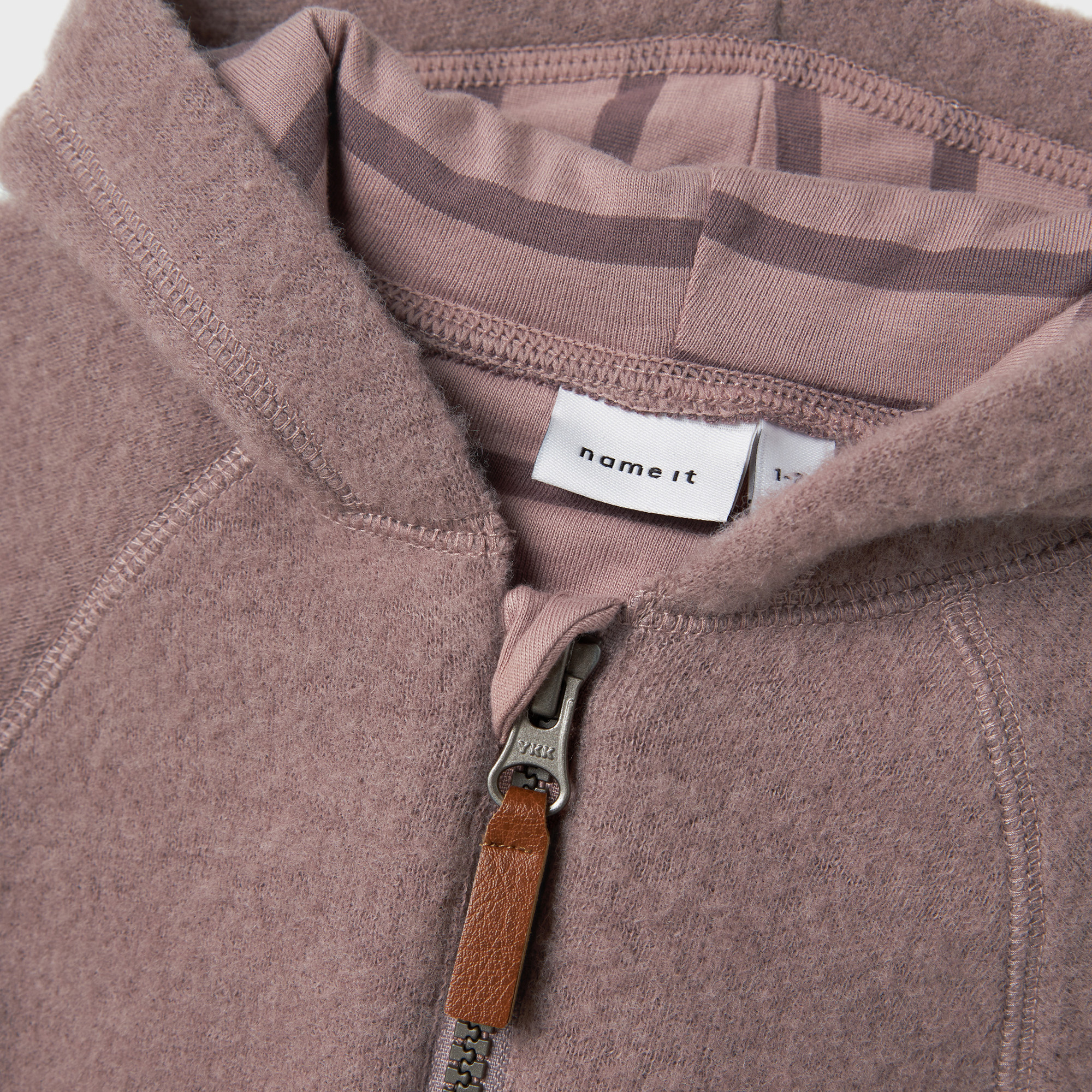 Overalls, name it, Lila – Produktansicht