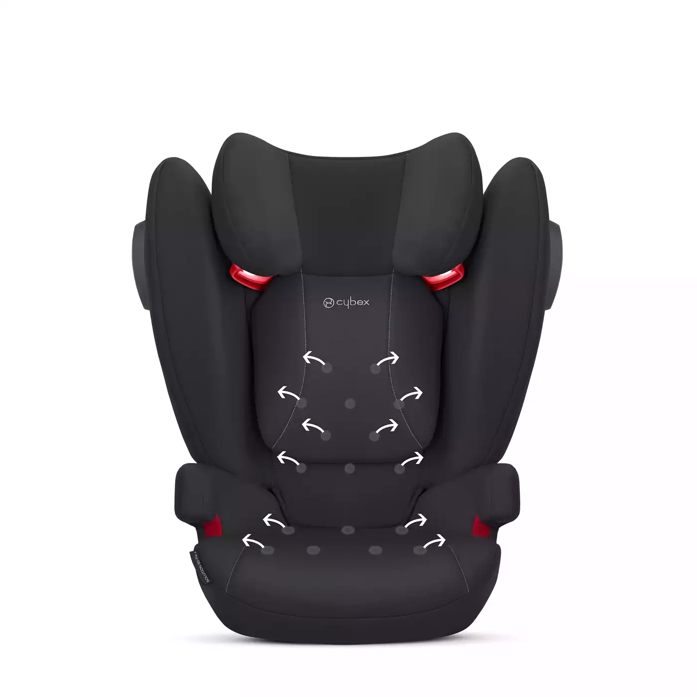 Kindersitze 15-36 kg, Gruppe 2/3, cybex – Produktansicht