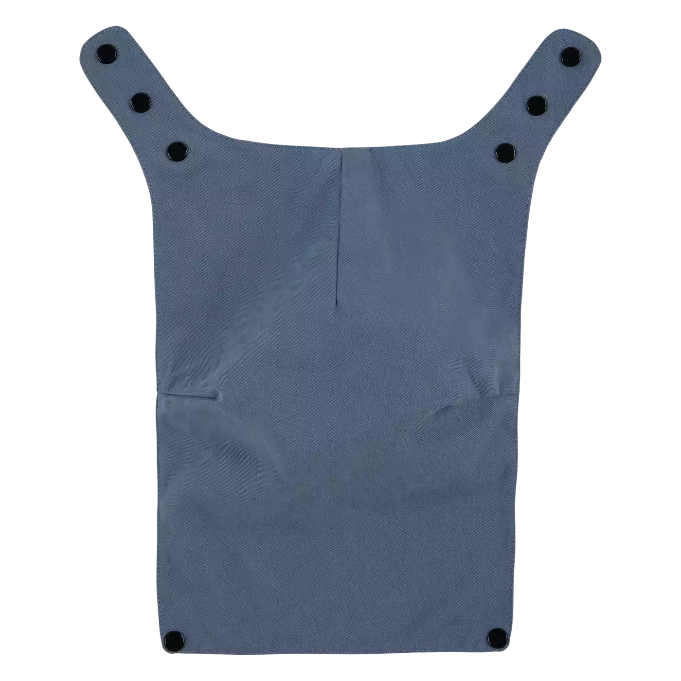 Babytragen, BeSafe, Blau – Produktansicht