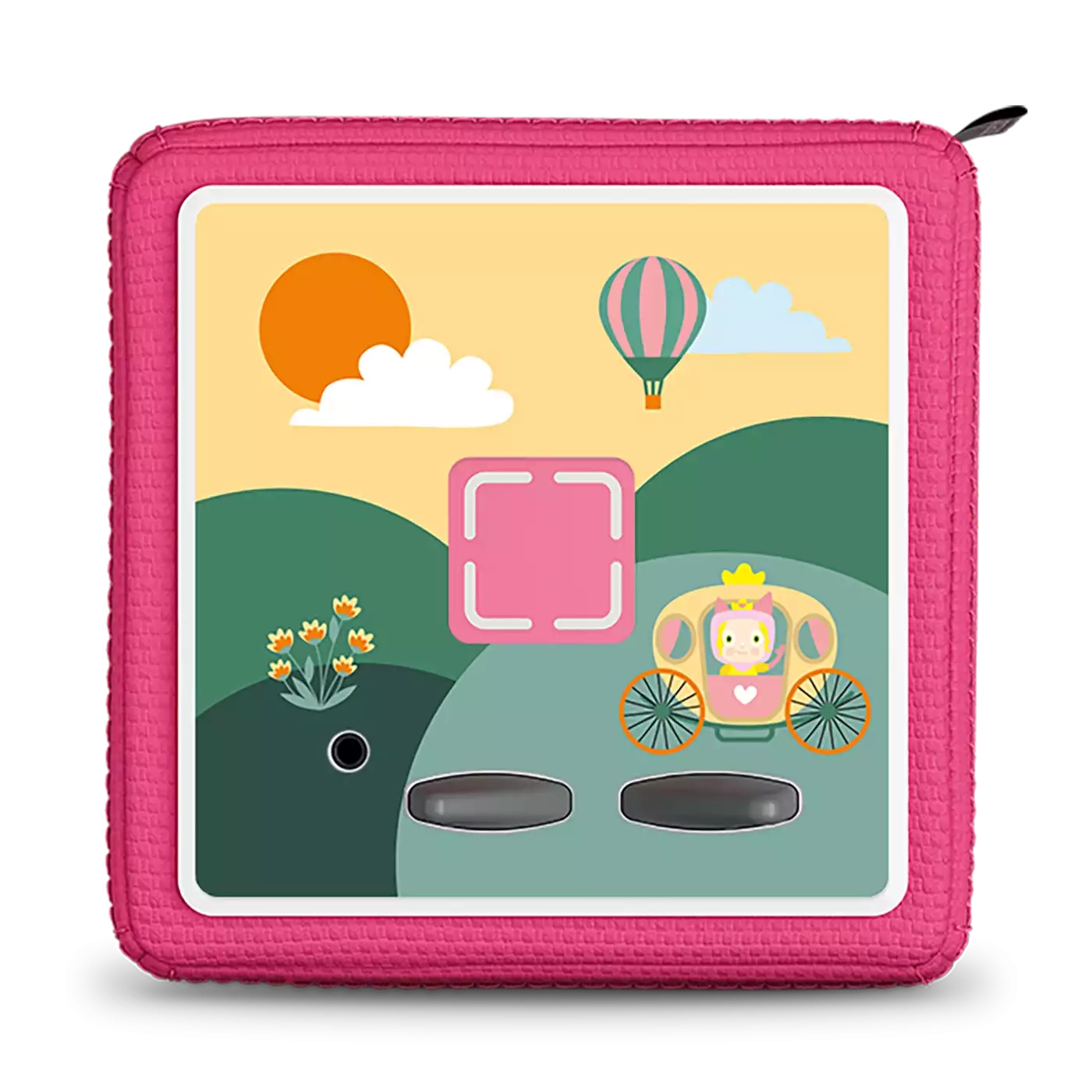 Tonies®, tonies, Pink – Produktansicht