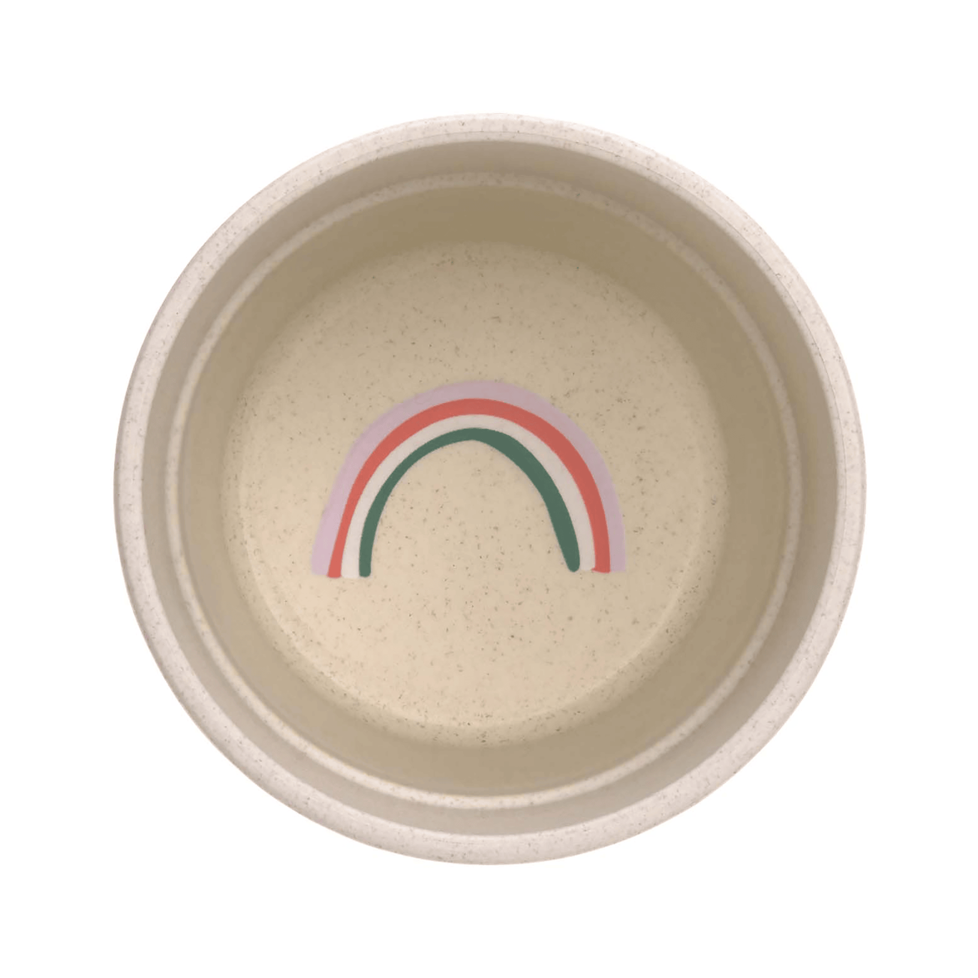 Trinklernbecher & -flaschen, LÄSSIG, Beige – Produktansicht