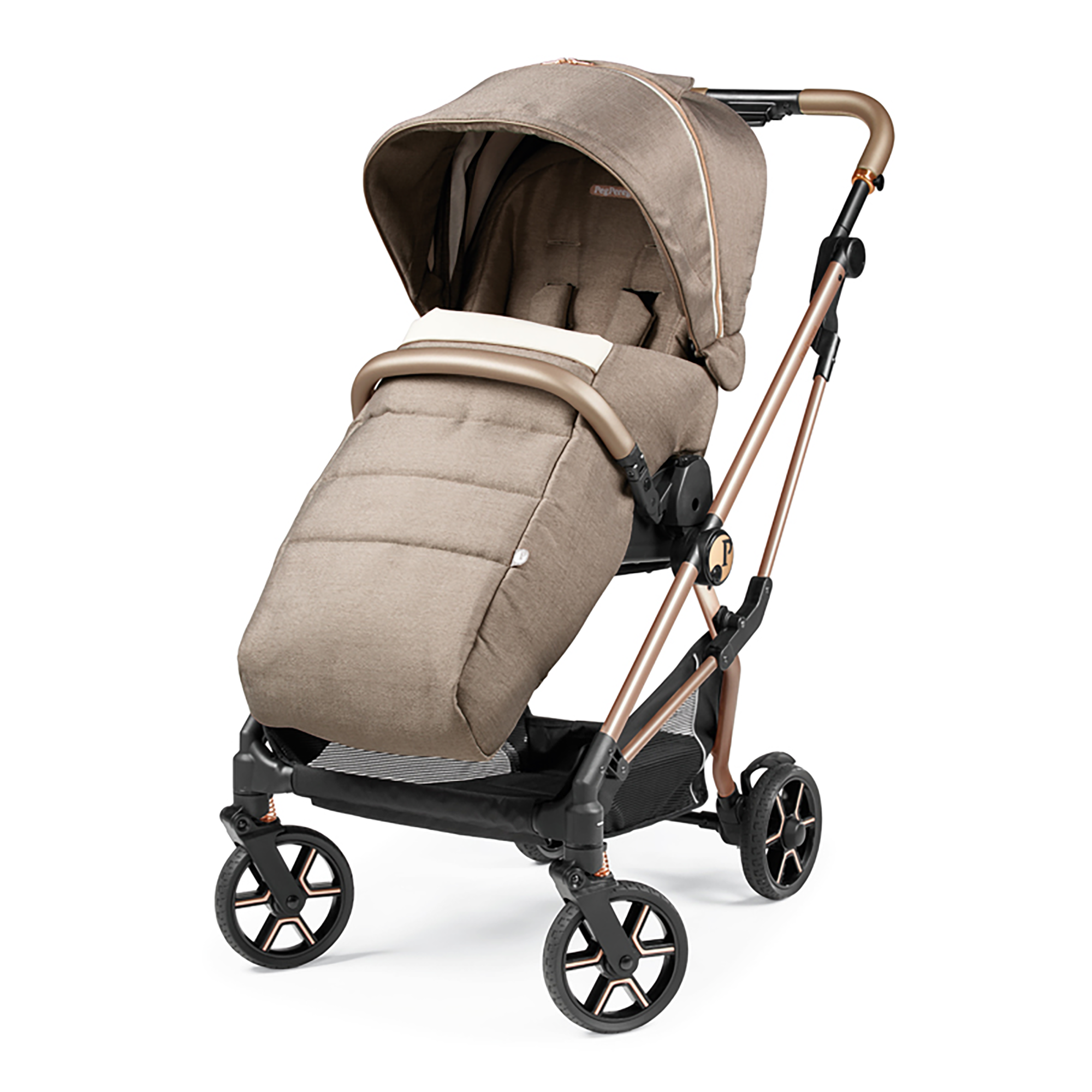 Sportwagen, Peg-Pérego – Produktansicht