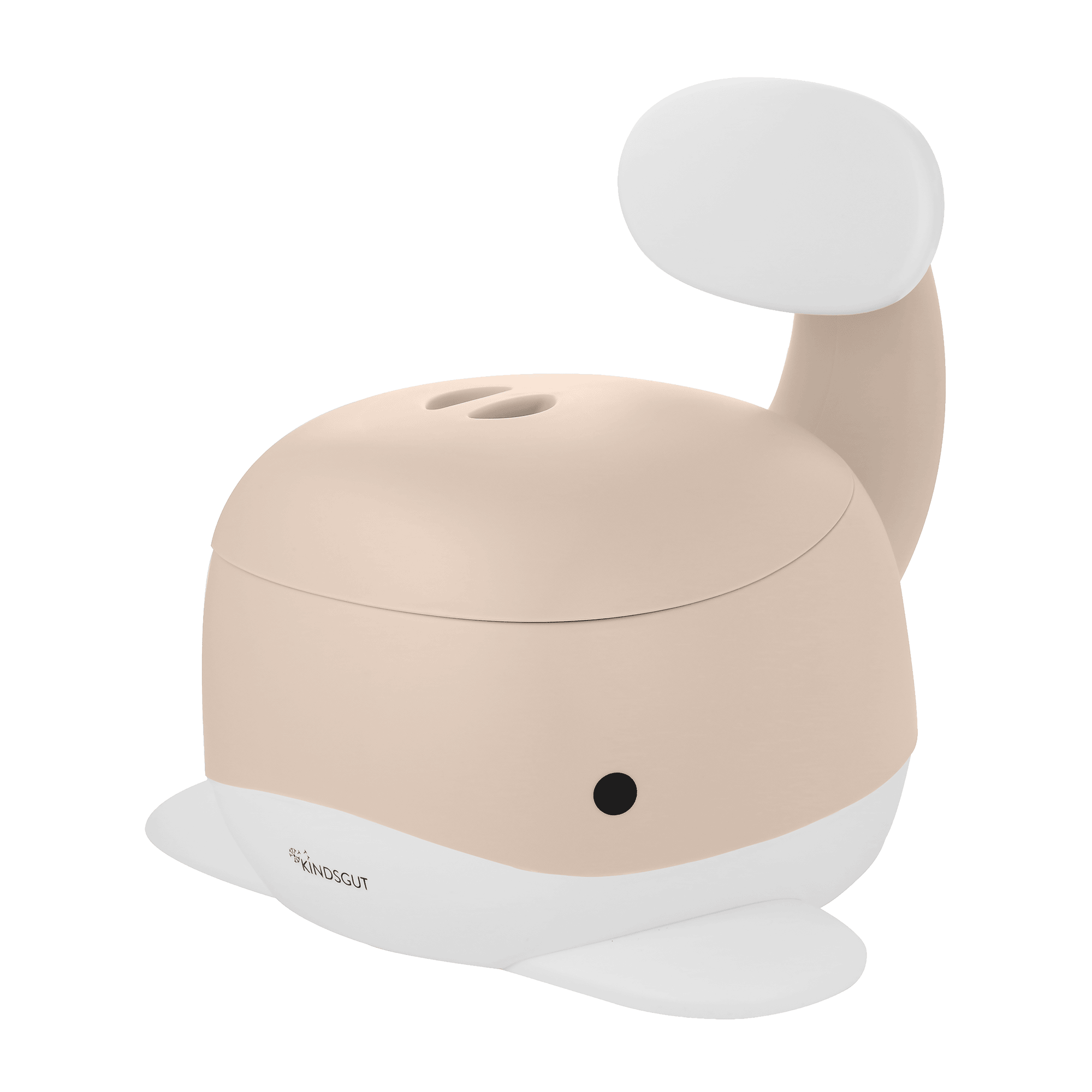 Töpfchen, KINDSGUT, Beige – Produktansicht