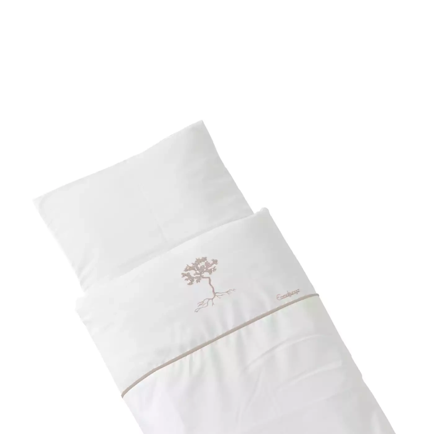 Babybettwäsche, Emmaljunga – Produktansicht