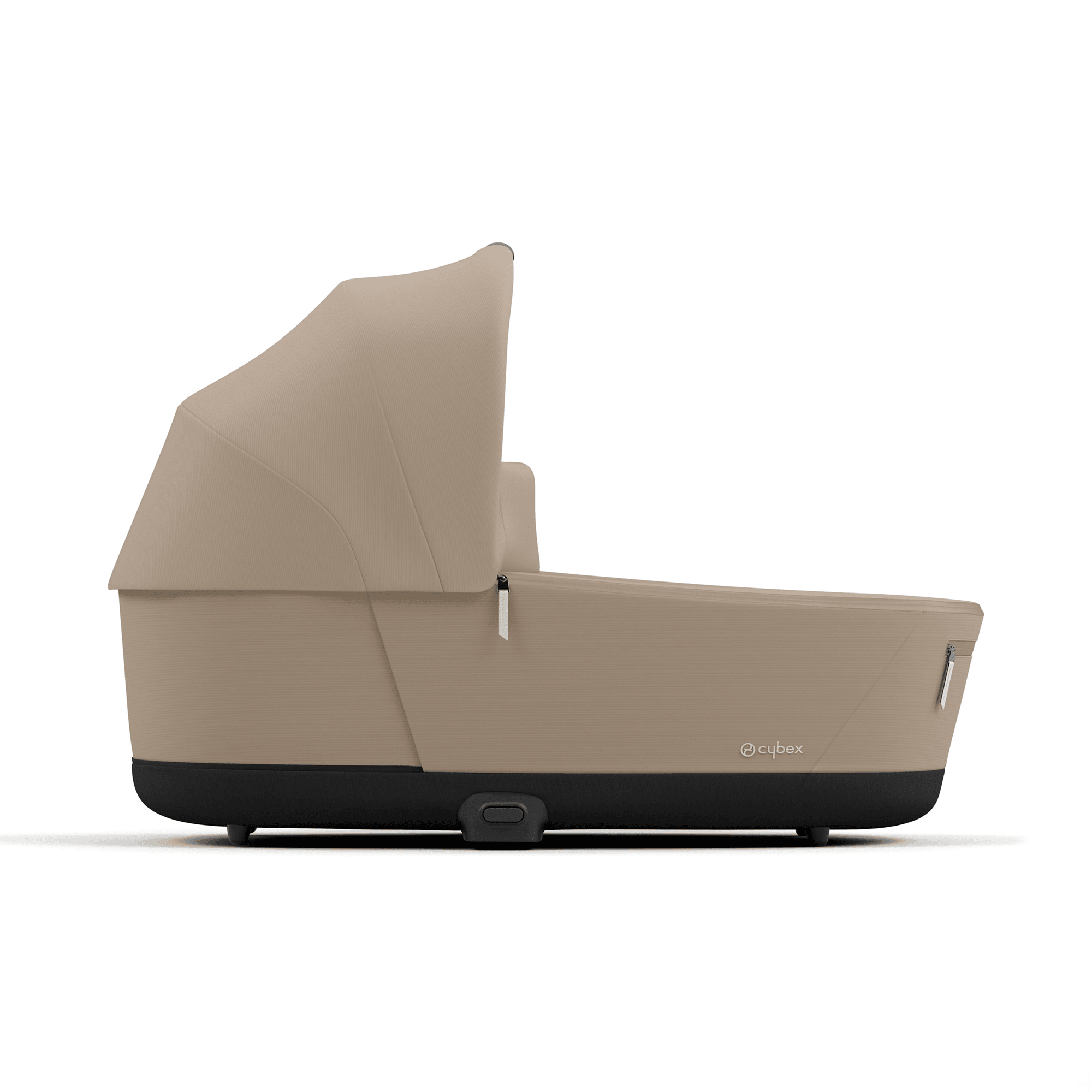 Kombi-Kinderwagen, cybex PLATINUM, Beige – Produktansicht