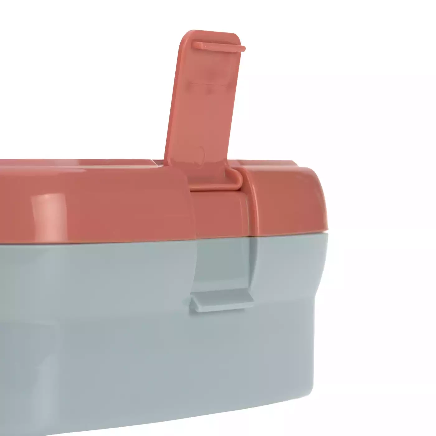 Besteck & Geschirr, LÄSSIG, Mehrfarbig – Produktansicht