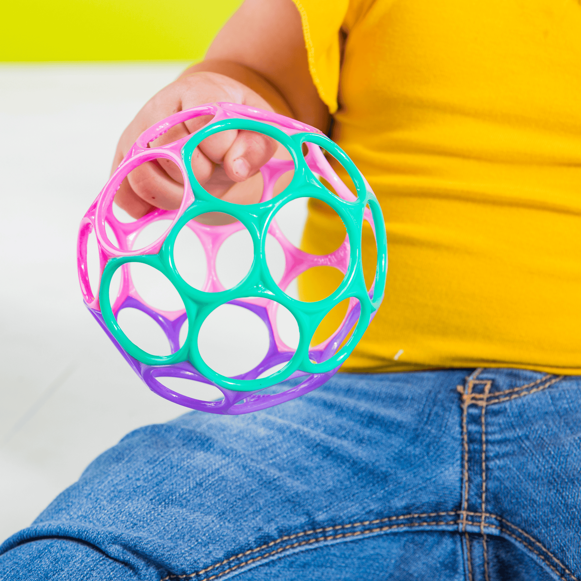 Produkte, BrightStarts, Pink – Produktansicht