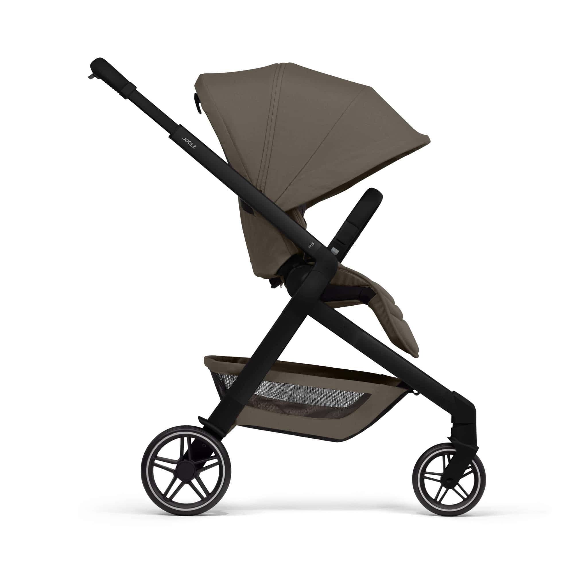 Buggys, JOOLZ, Braun – Produktansicht