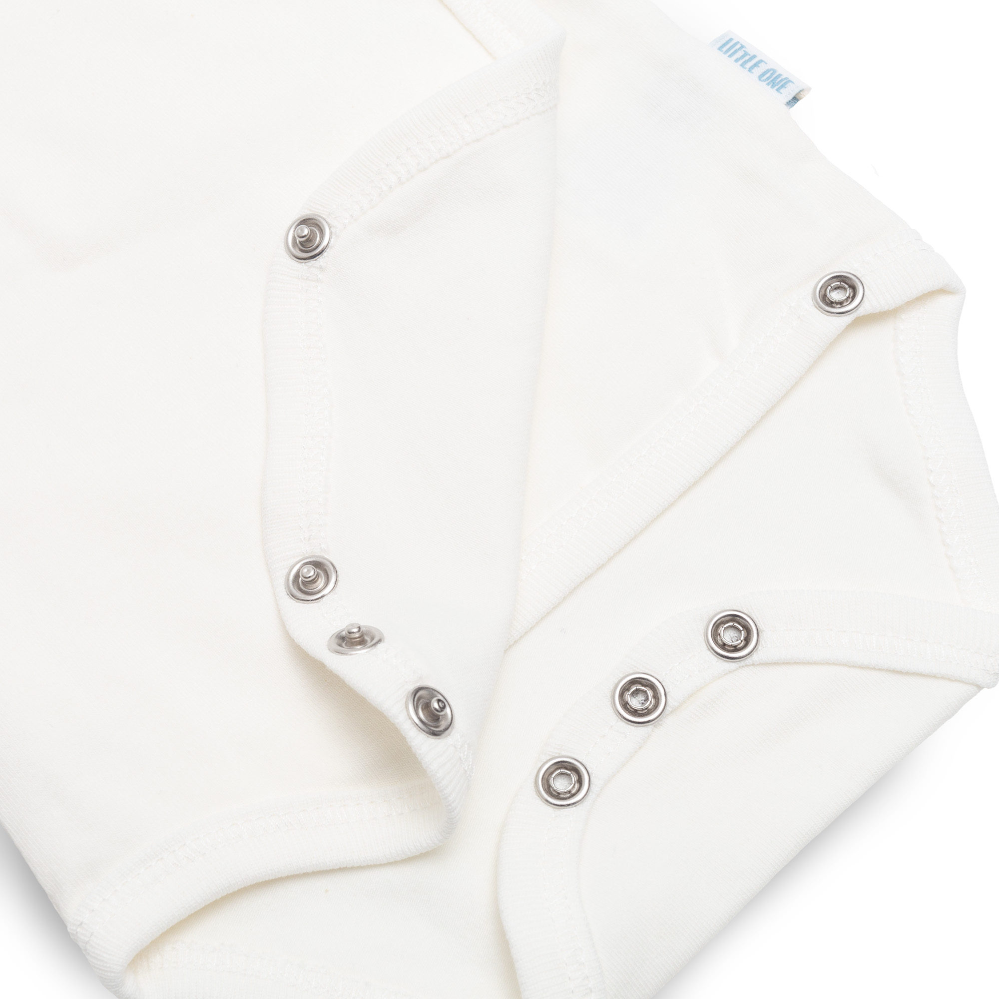 Wickelbodys, LITTLE ONE – Produktansicht