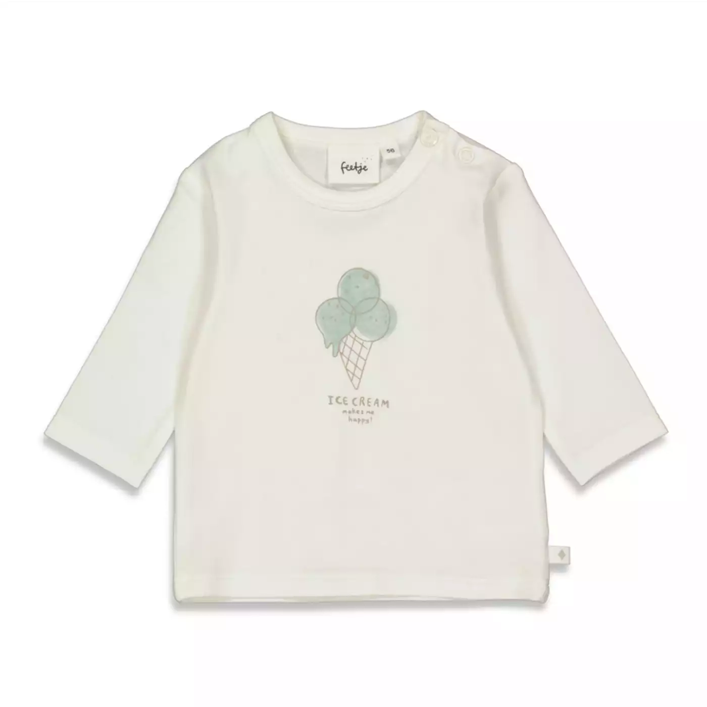 Langarmshirts, FEETJE – Produktansicht