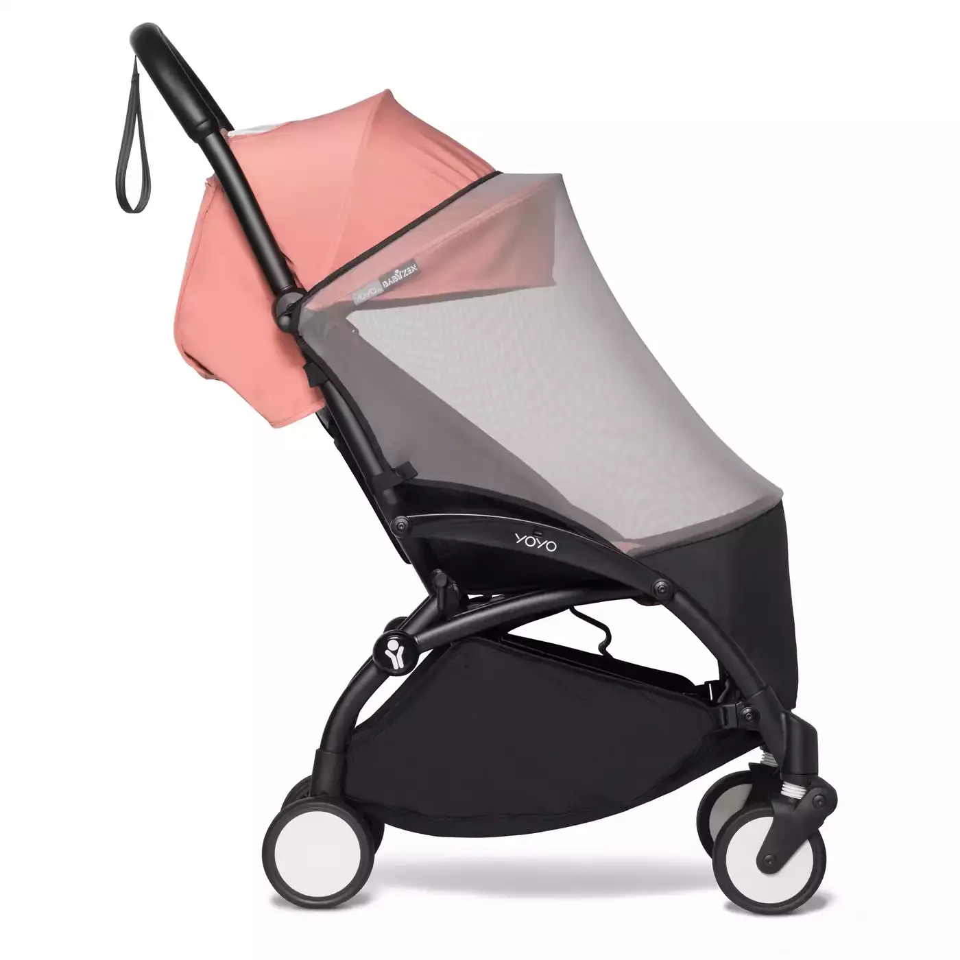 YOYO 6+ Insektenschutz STOKKE Schwarz 2000570703903 3