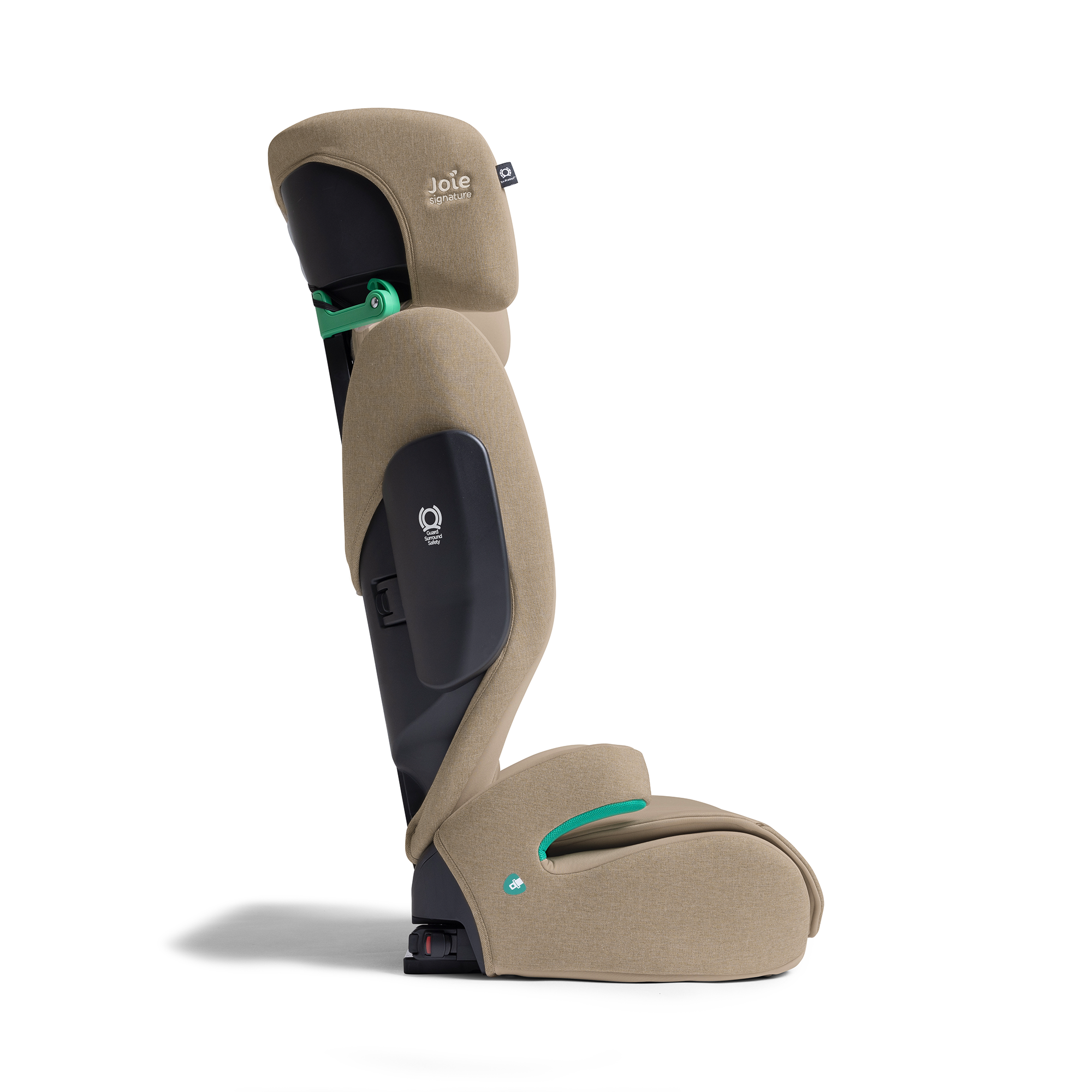 Kindersitze 15-36 kg, Gruppe 2/3, Joie signature, Beige – Produktansicht
